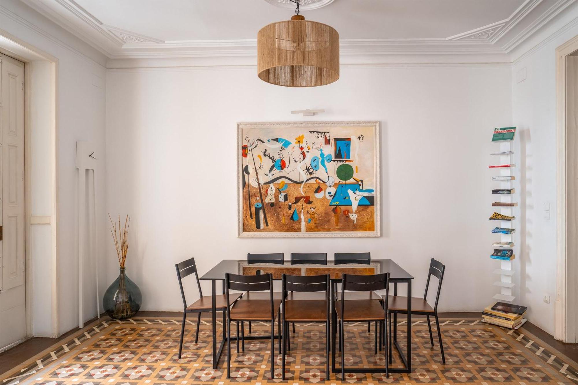 Ronda Sant Pere Apartment Barcelona