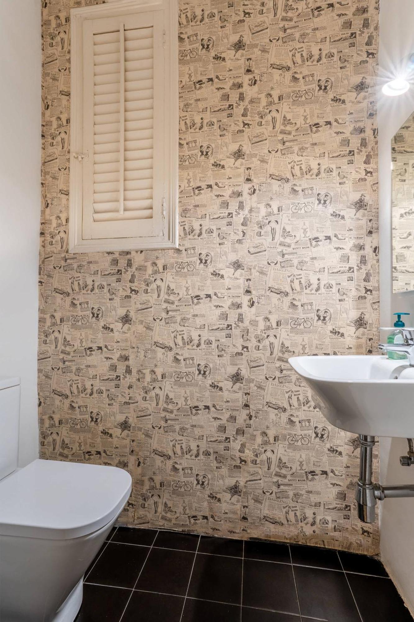 Ronda Sant Pere Apartment