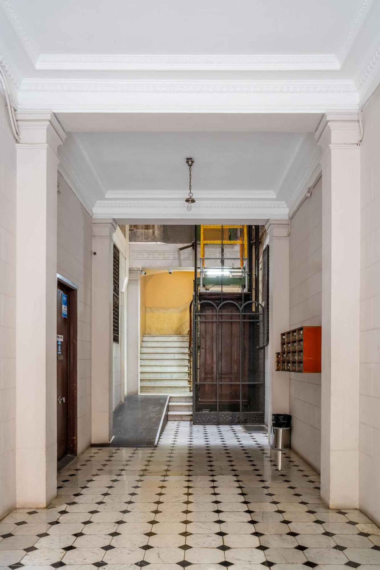 Apartment Ronda Sant Pere