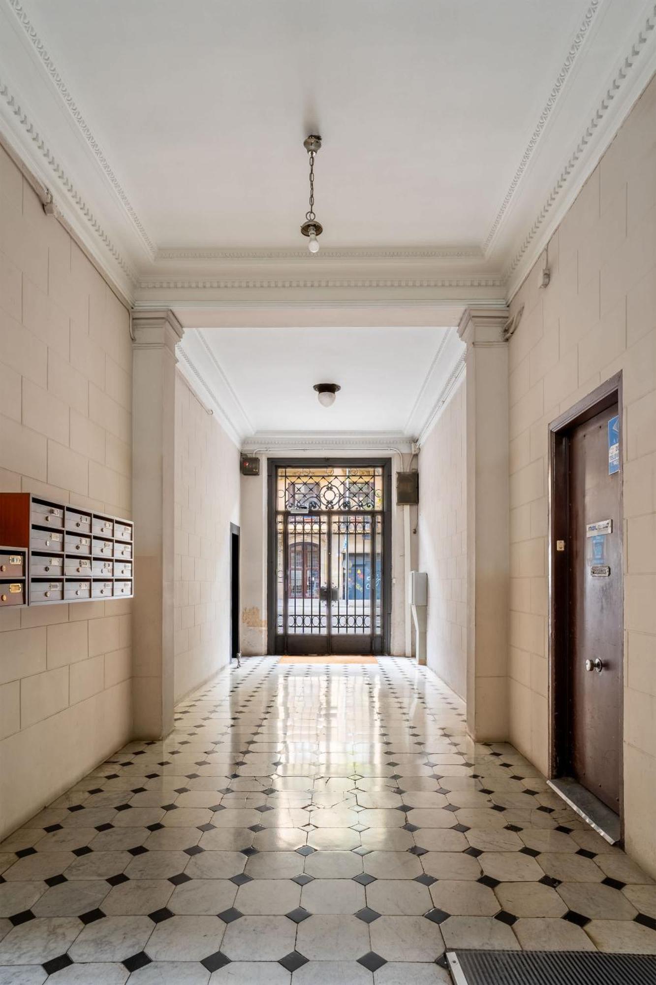 Apartment Ronda Sant Pere *