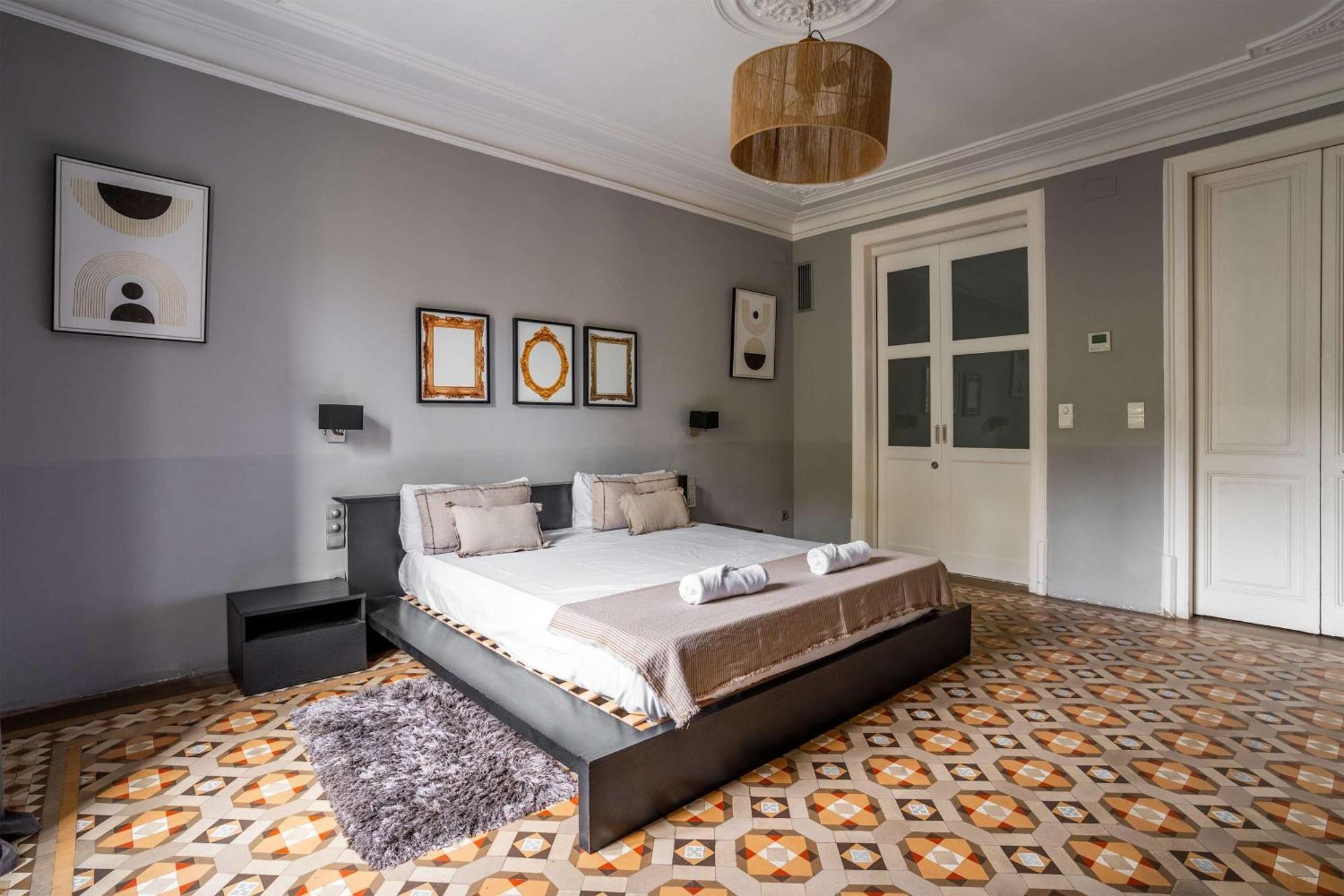 Apartment Ronda Sant Pere