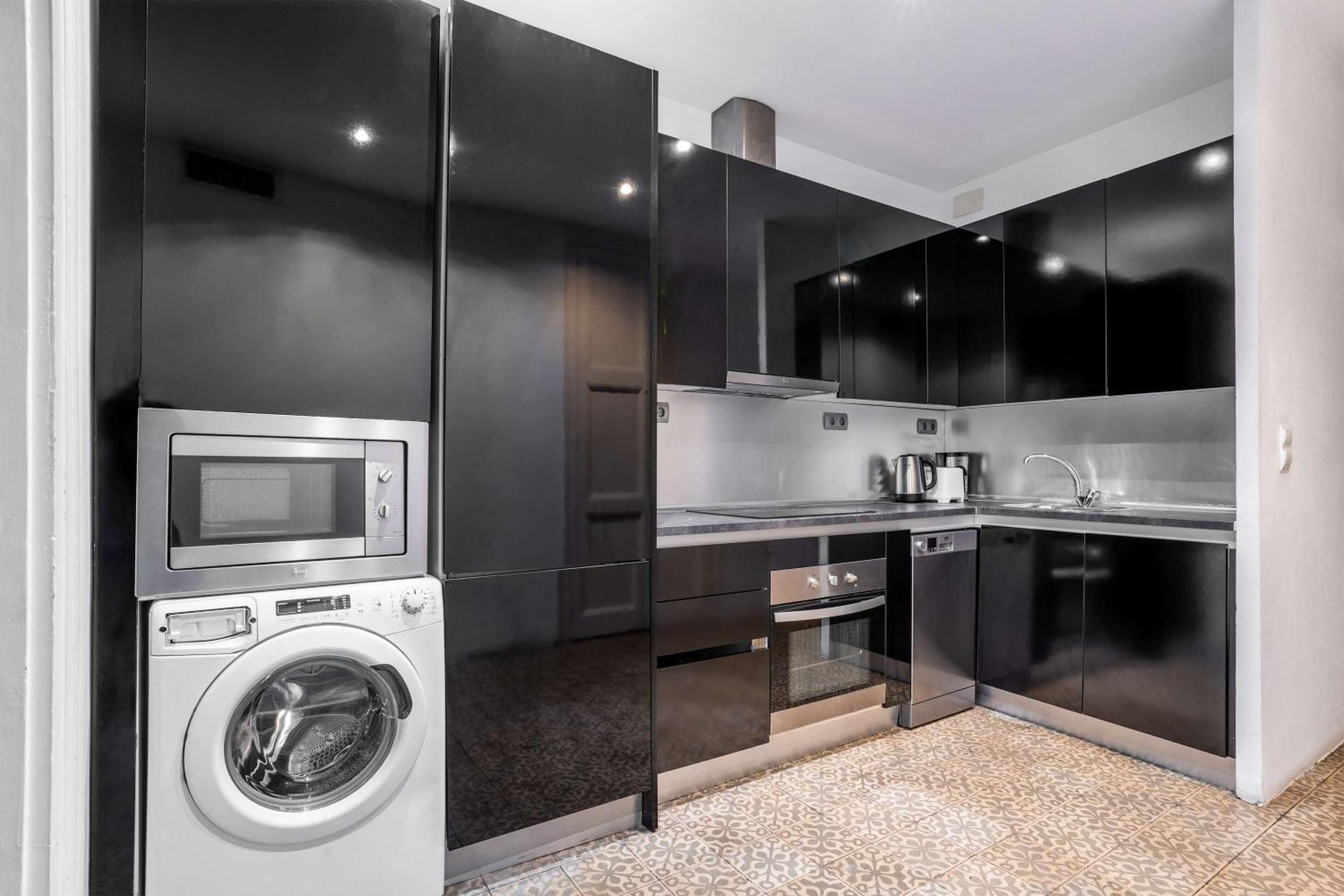 Apartment Ronda Sant Pere *