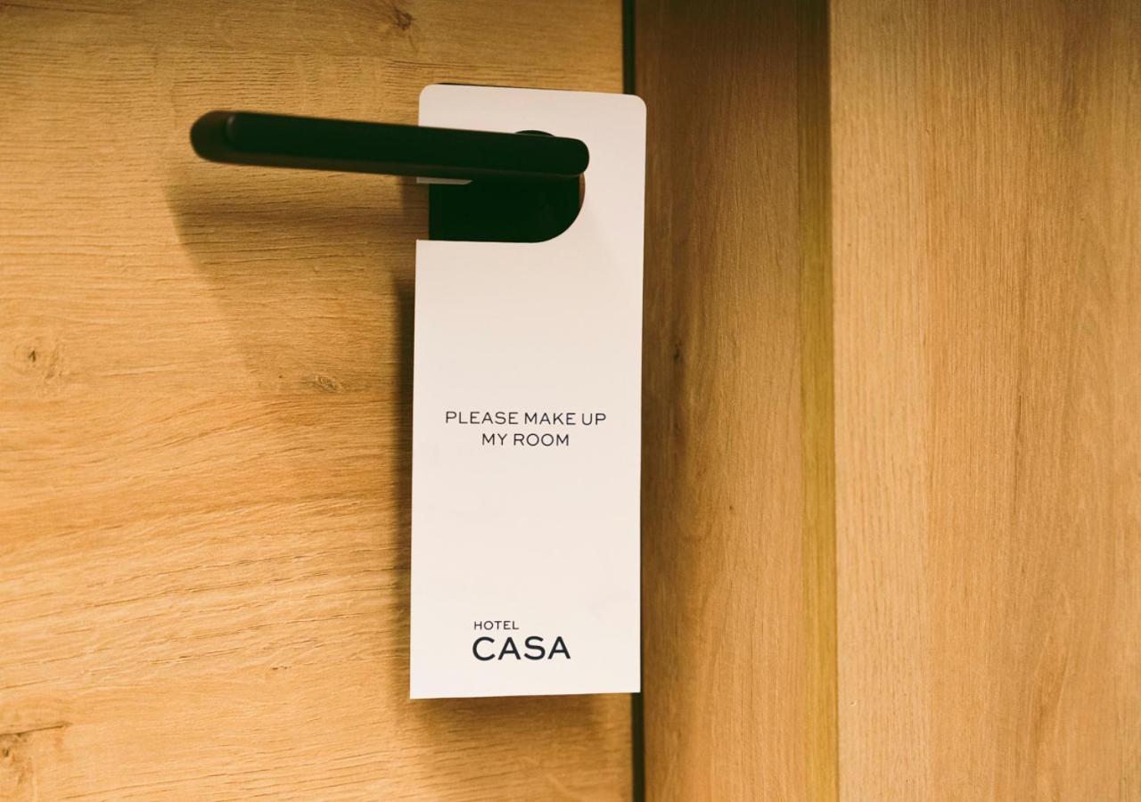 Casa Gardenia