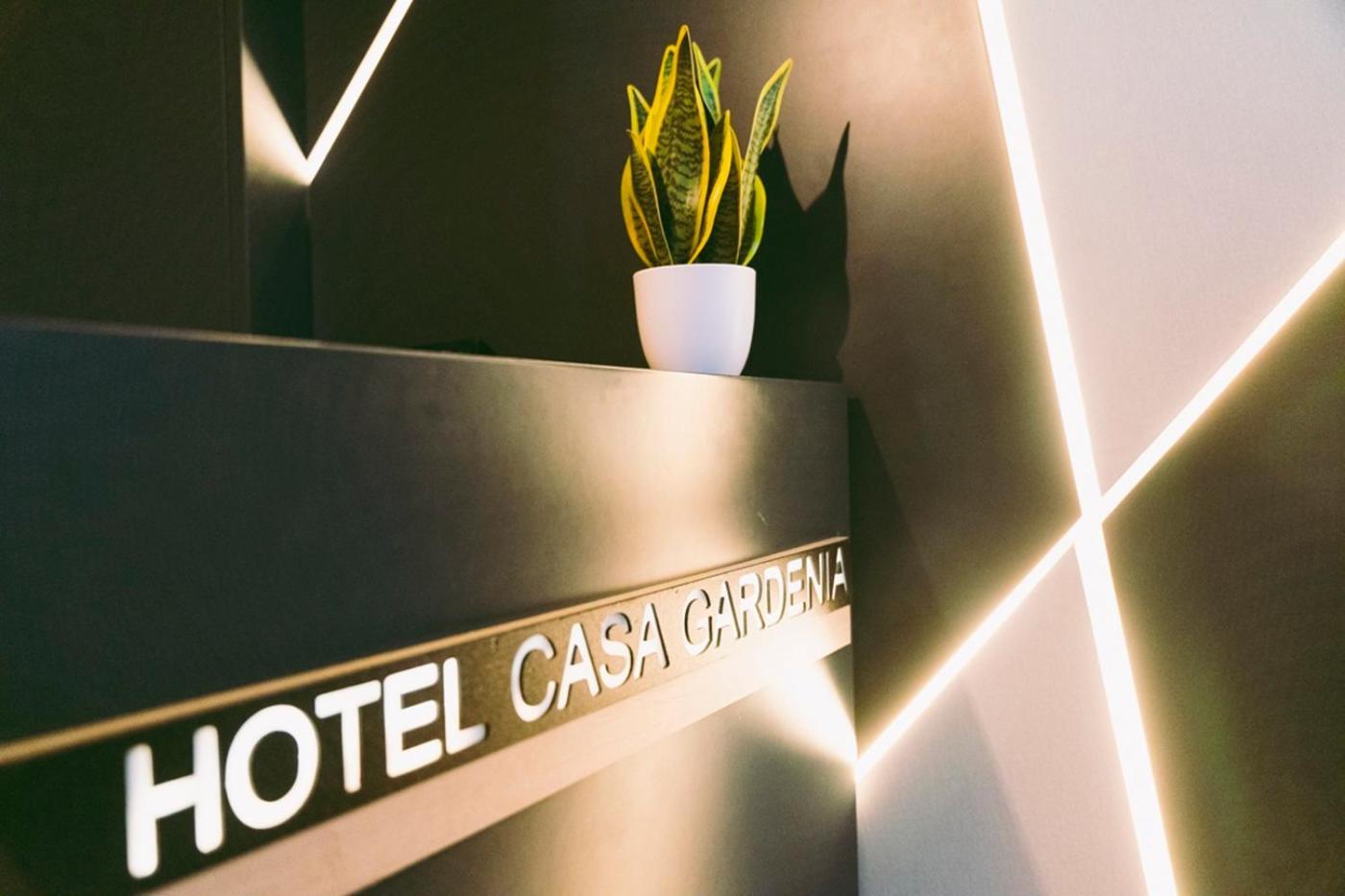 Casa Gardenia Hotel 2*