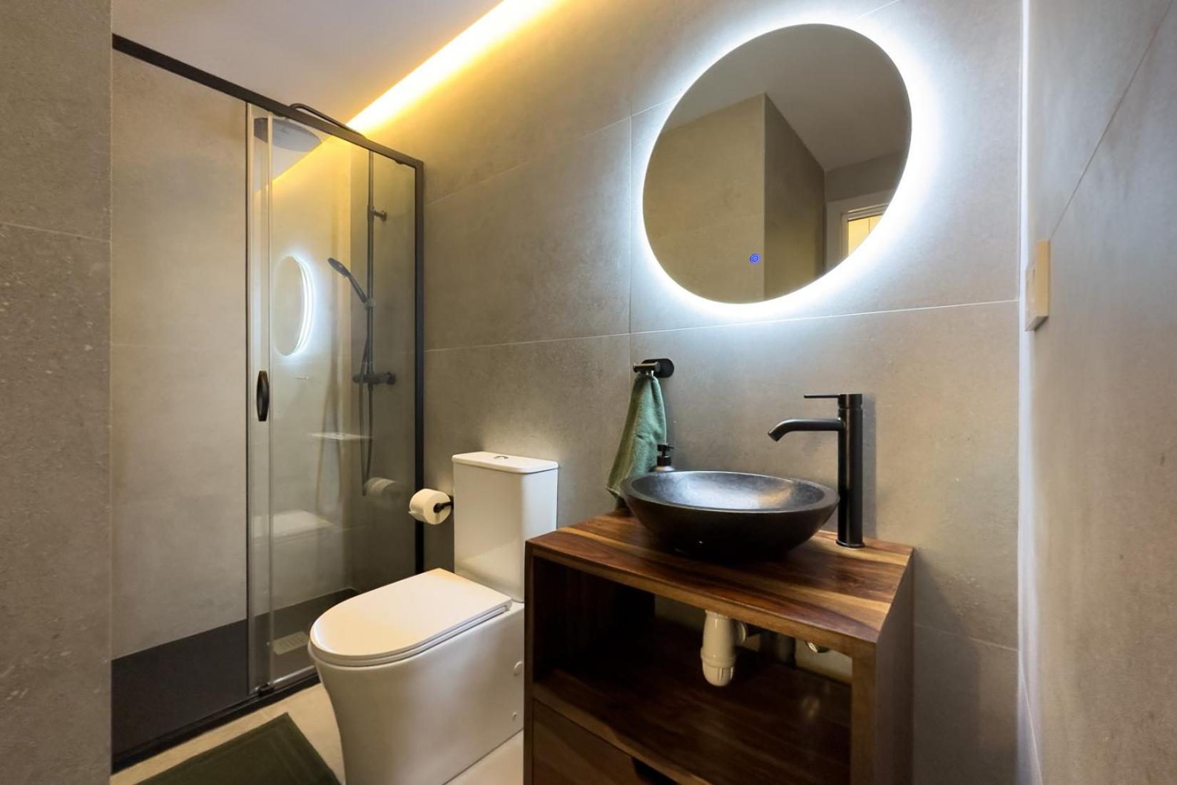 Appartement Oasis Downtown