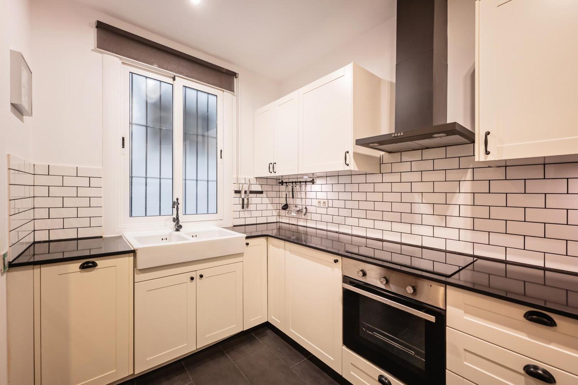 Midtown Luxury By Sweett Appartement Barcelone