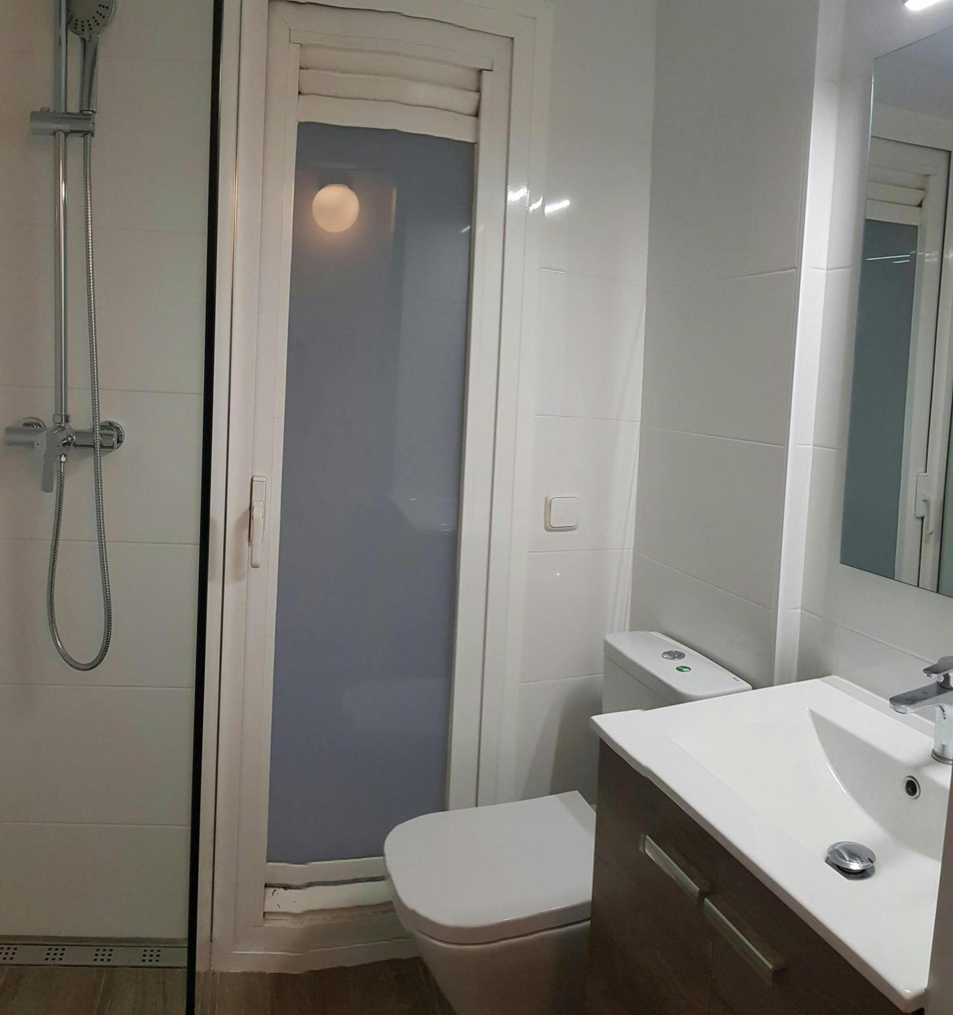 Appartement Sant Antoni 4 - Downtown Barcelona. Modern Barcelone
