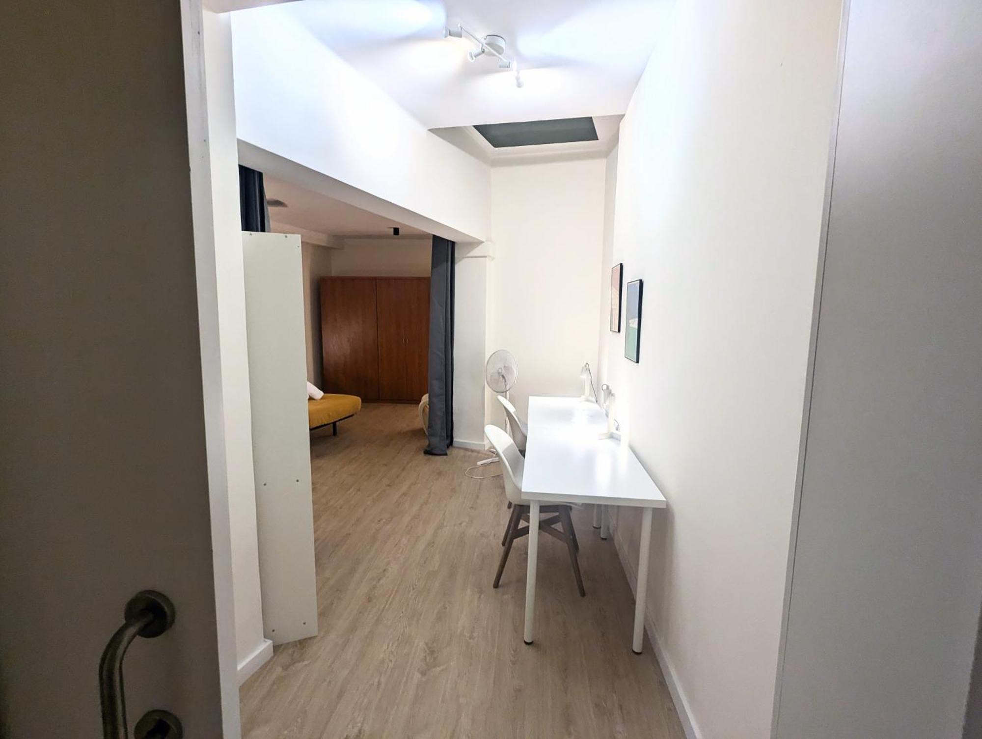 Gracia Parkside Flat - Only For Of Than 32 Nights *