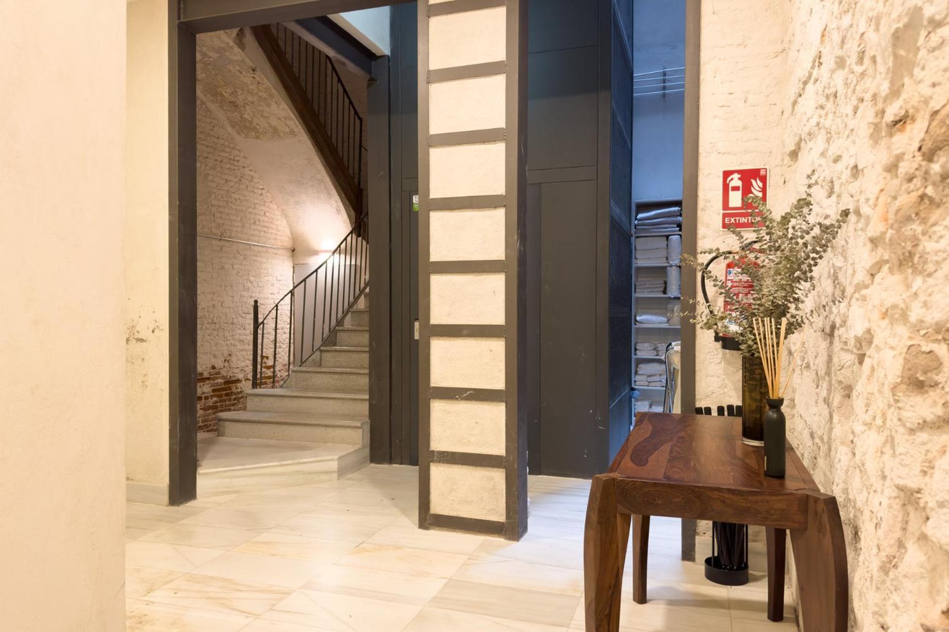 Urban Design & Appartement *