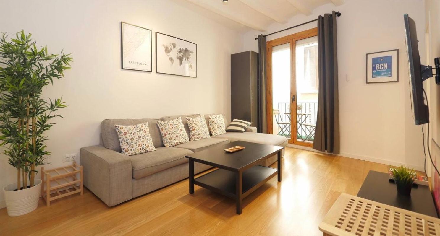 Urban Design & Appartement