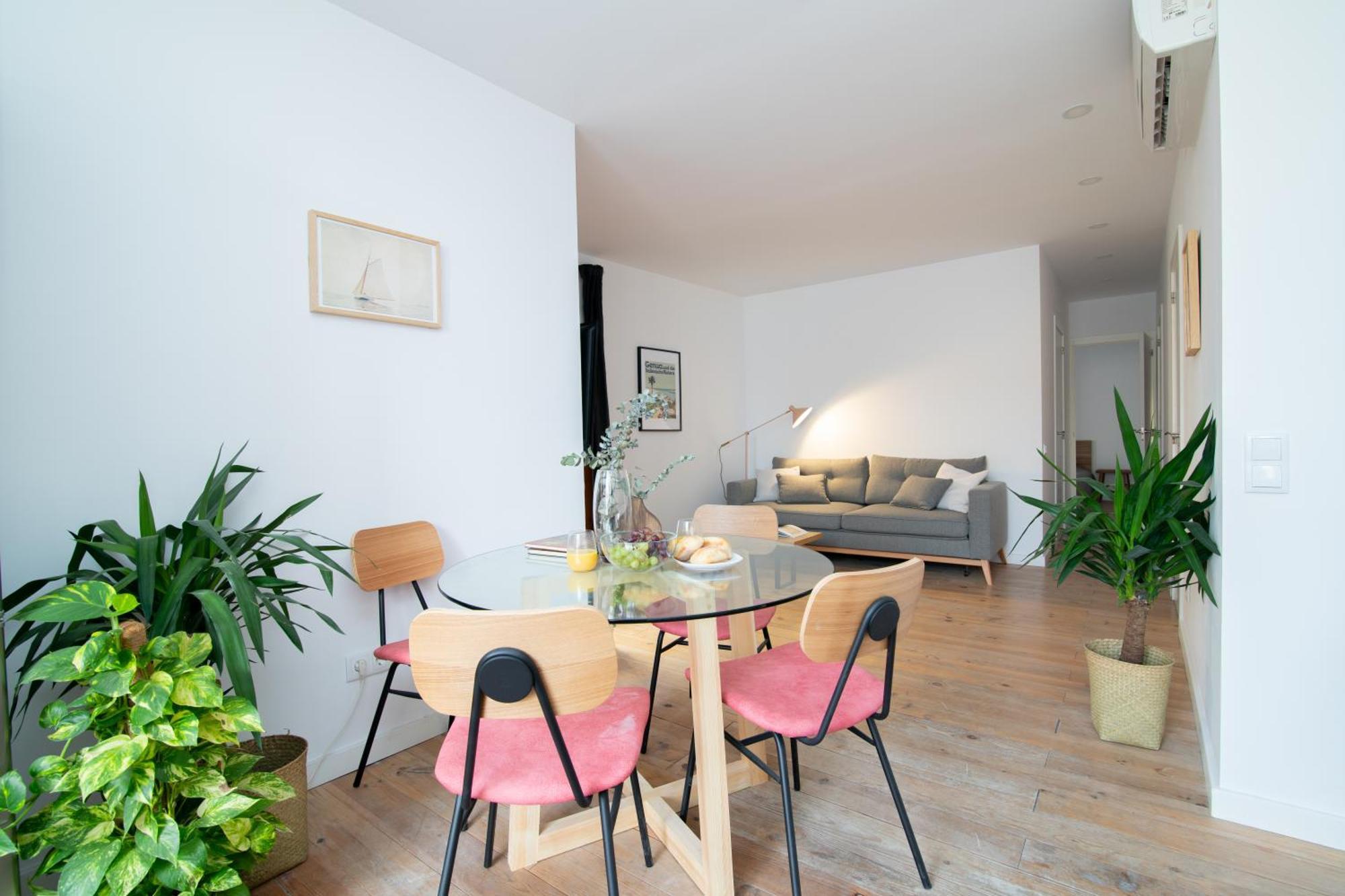 Urban Design & Appartement Barcelone