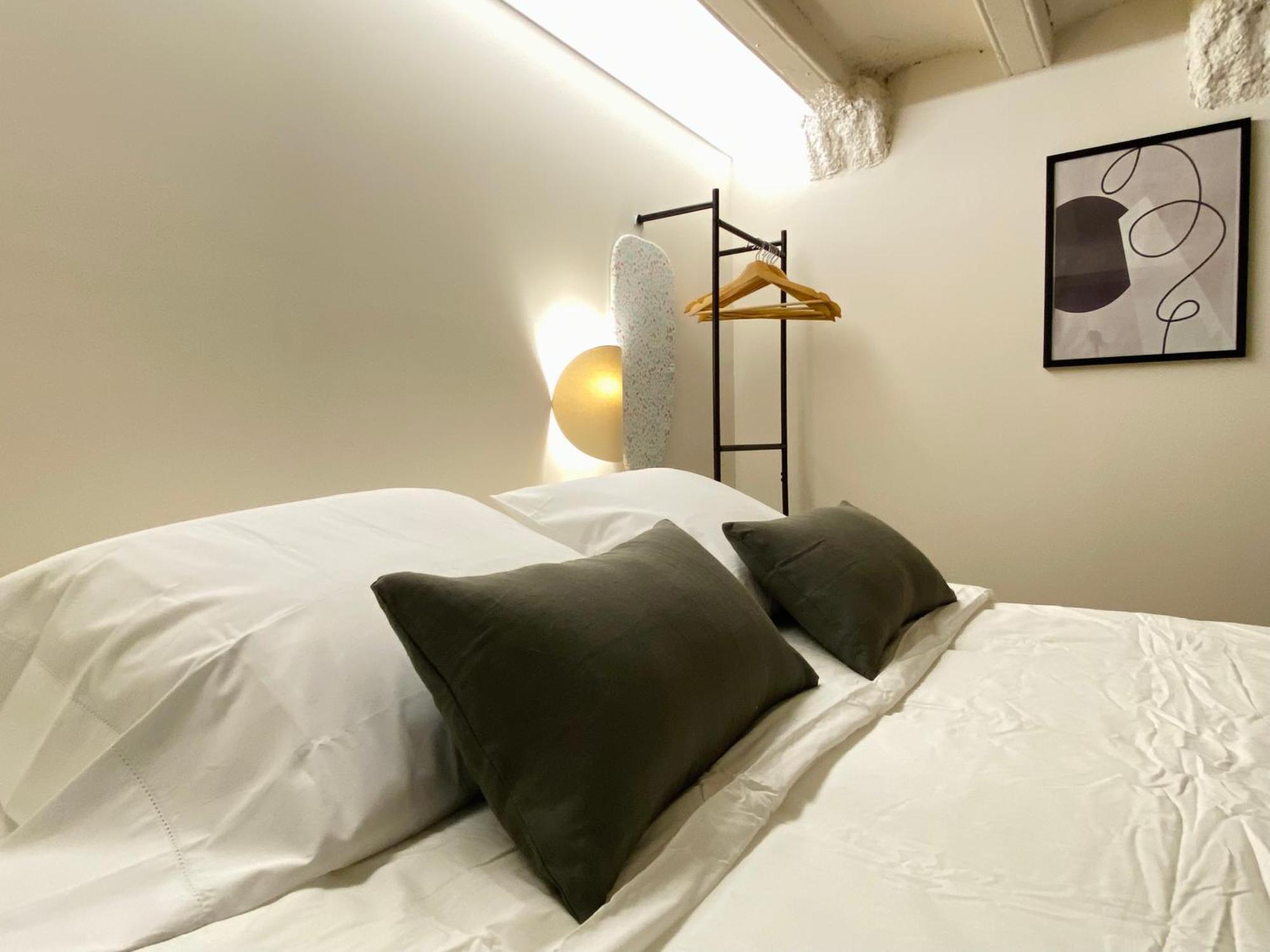 Appartement Urban Design &