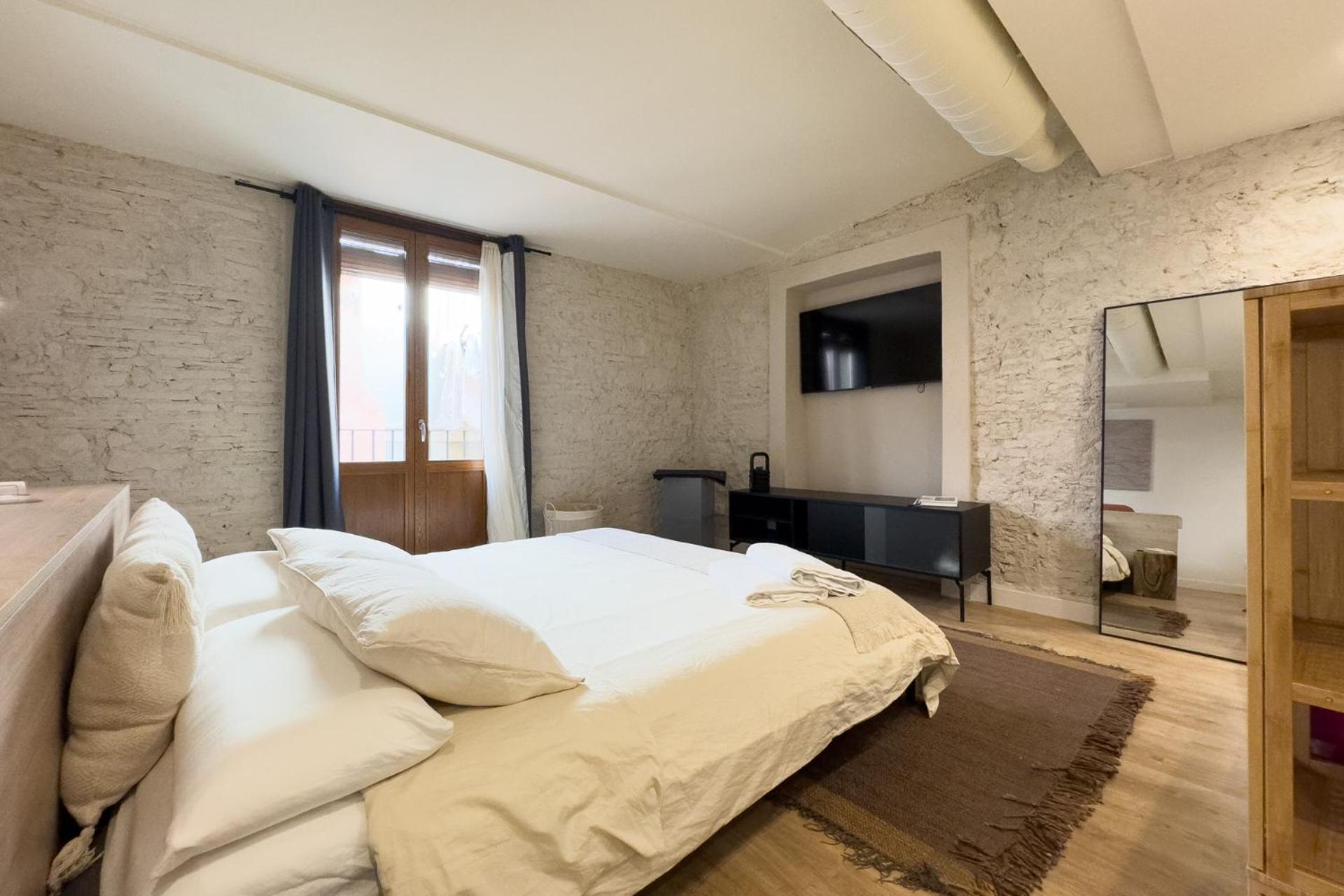 Appartement Urban Design & *