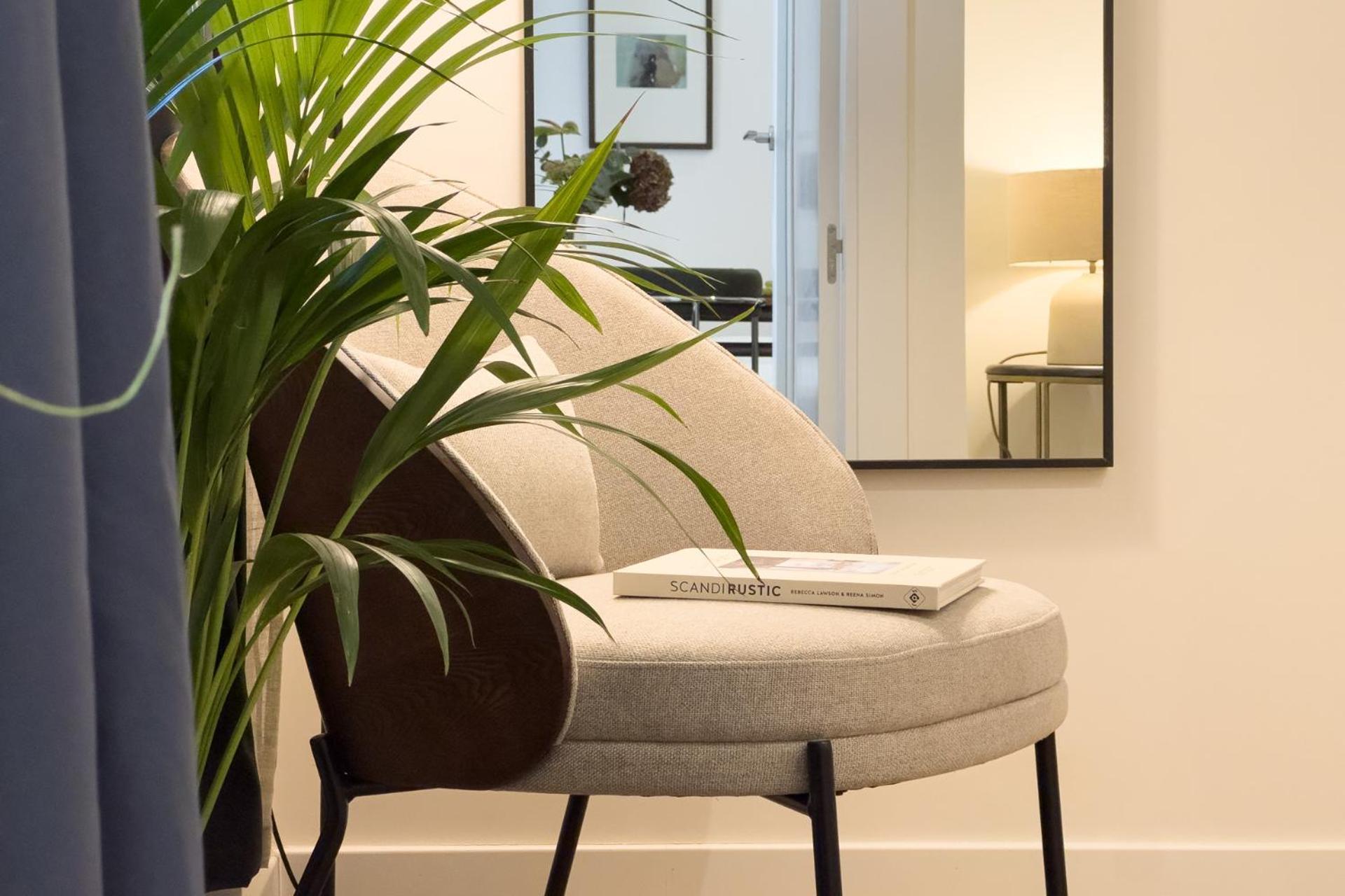 Appartement Urban Design &
