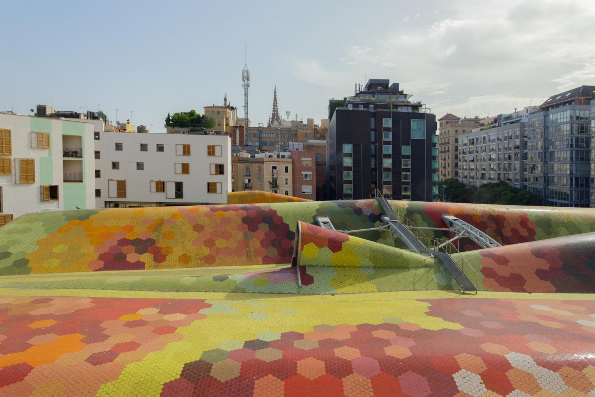 Urban Design &