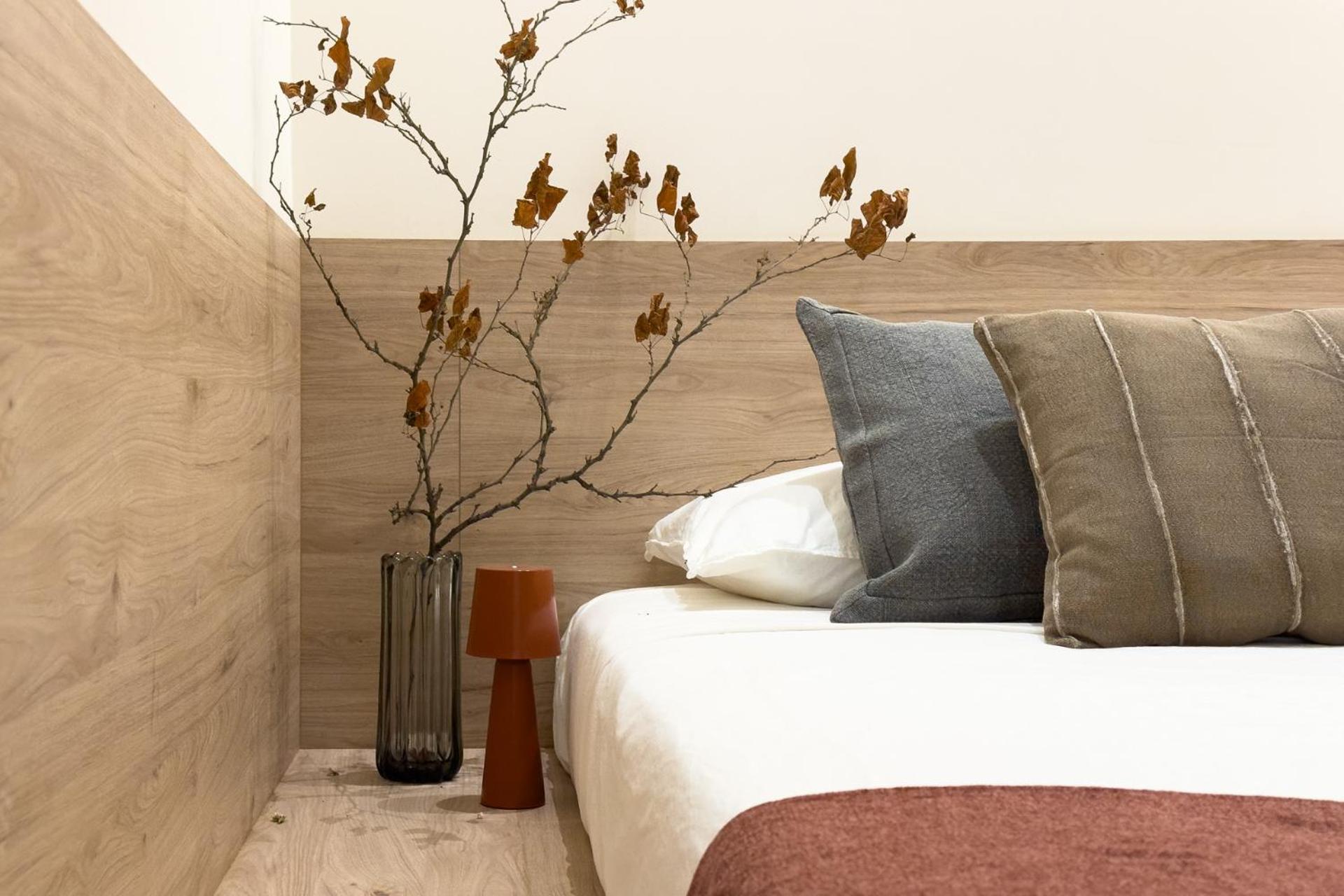 Appartement Urban Design & *