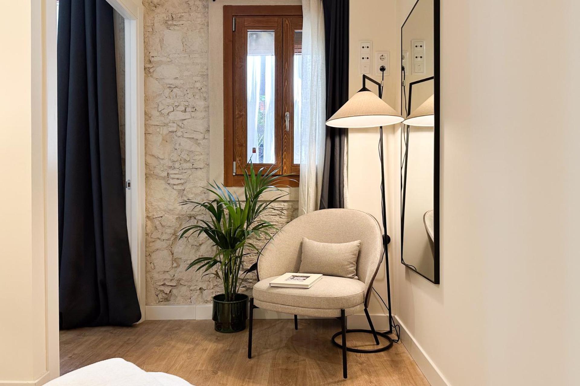Urban Design & Appartement Barcelone
