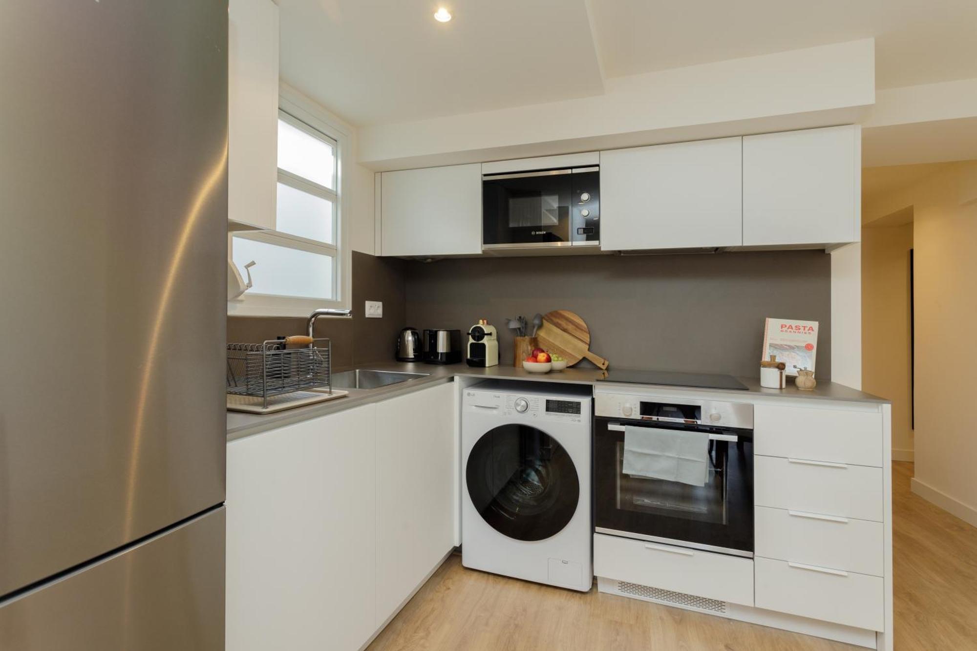 Urban Design & Appartement *
