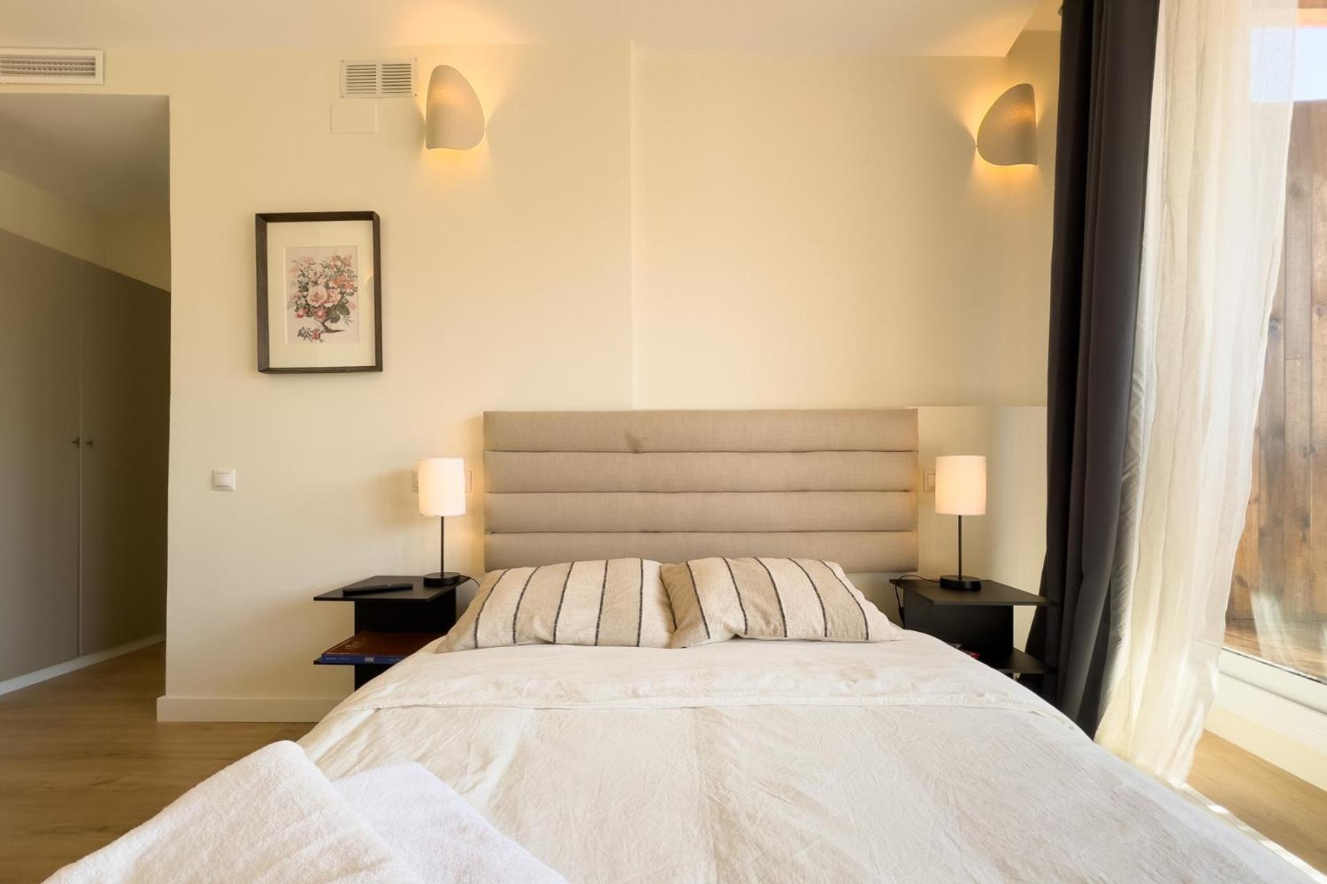 Urban Design & Appartement Barcelone