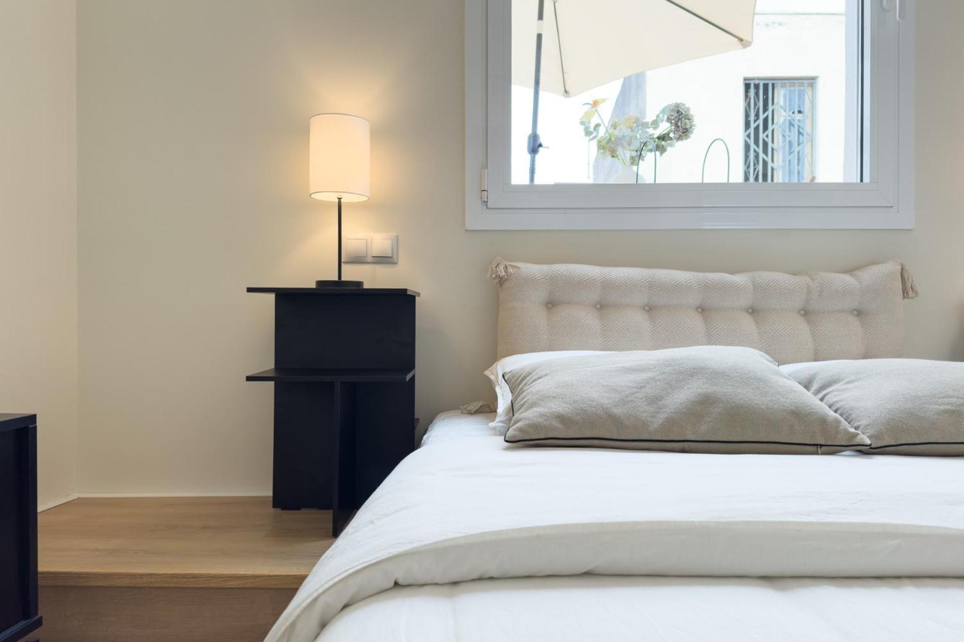 Appartement Urban Design & *
