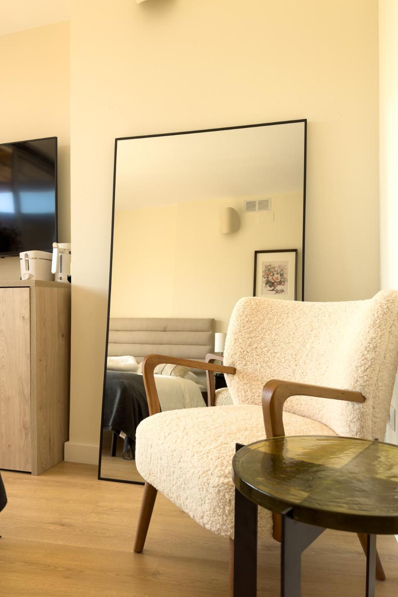 Appartement Urban Design &