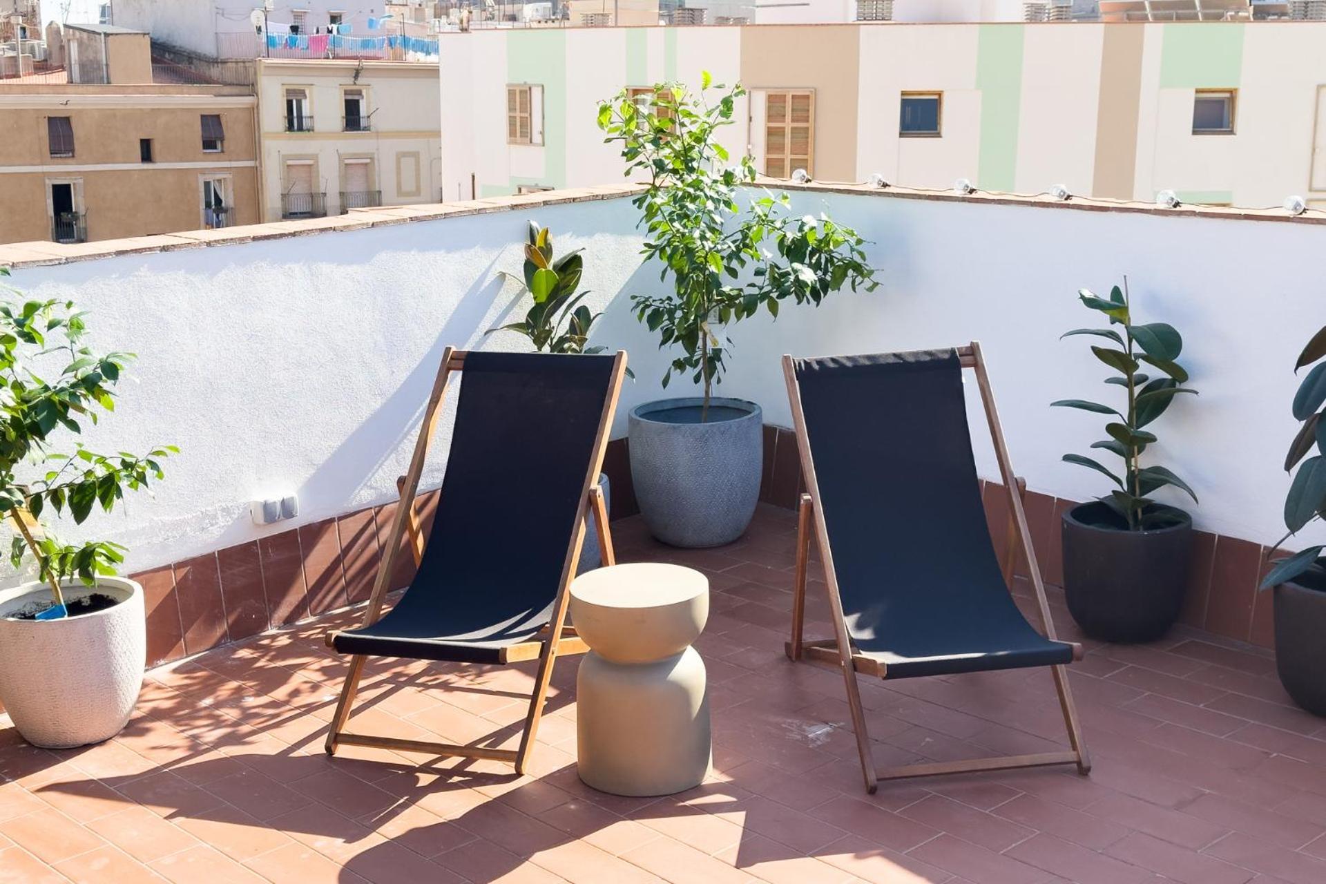 Appartement Urban Design &