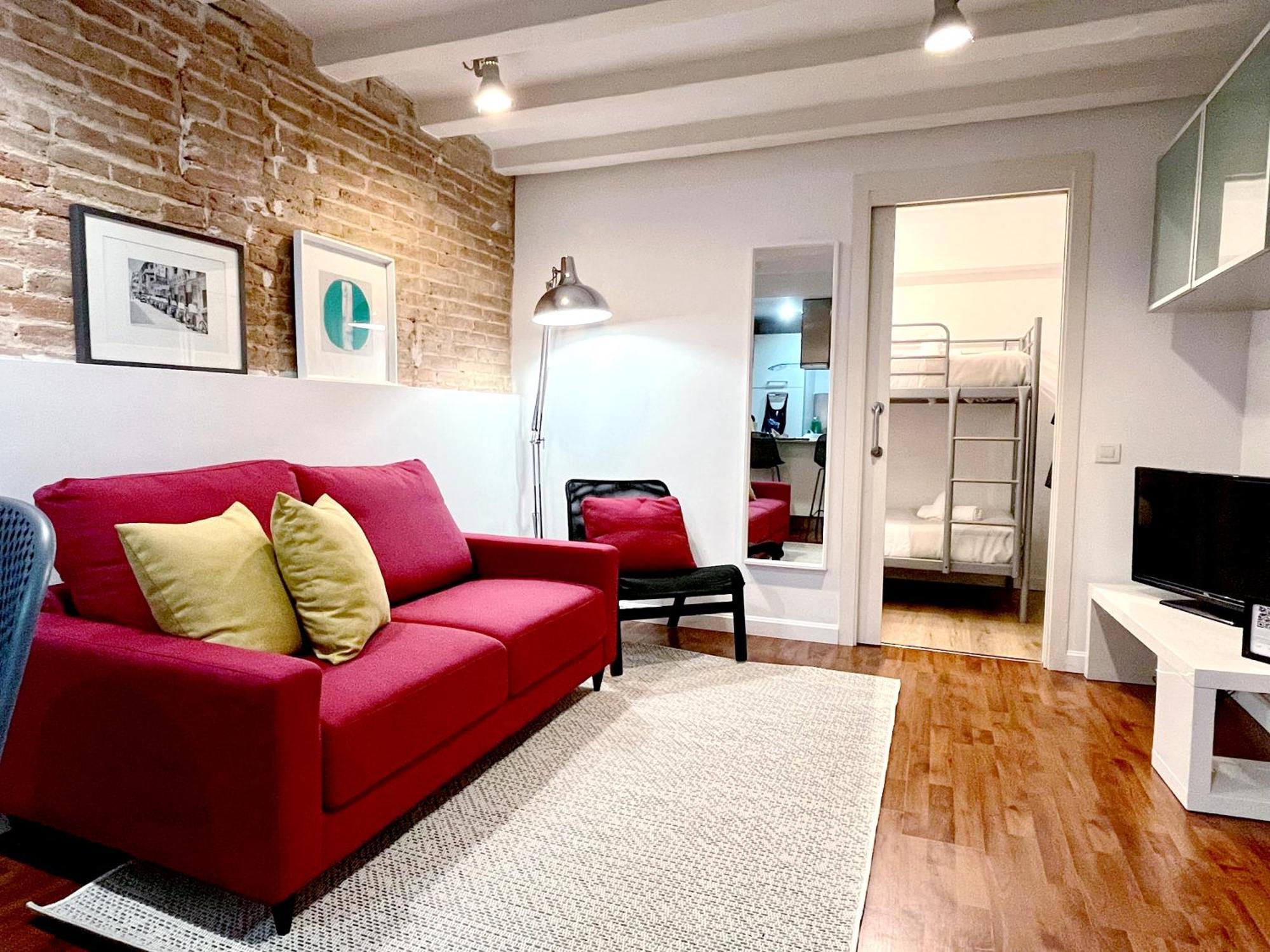 Appartement Feelathome Center