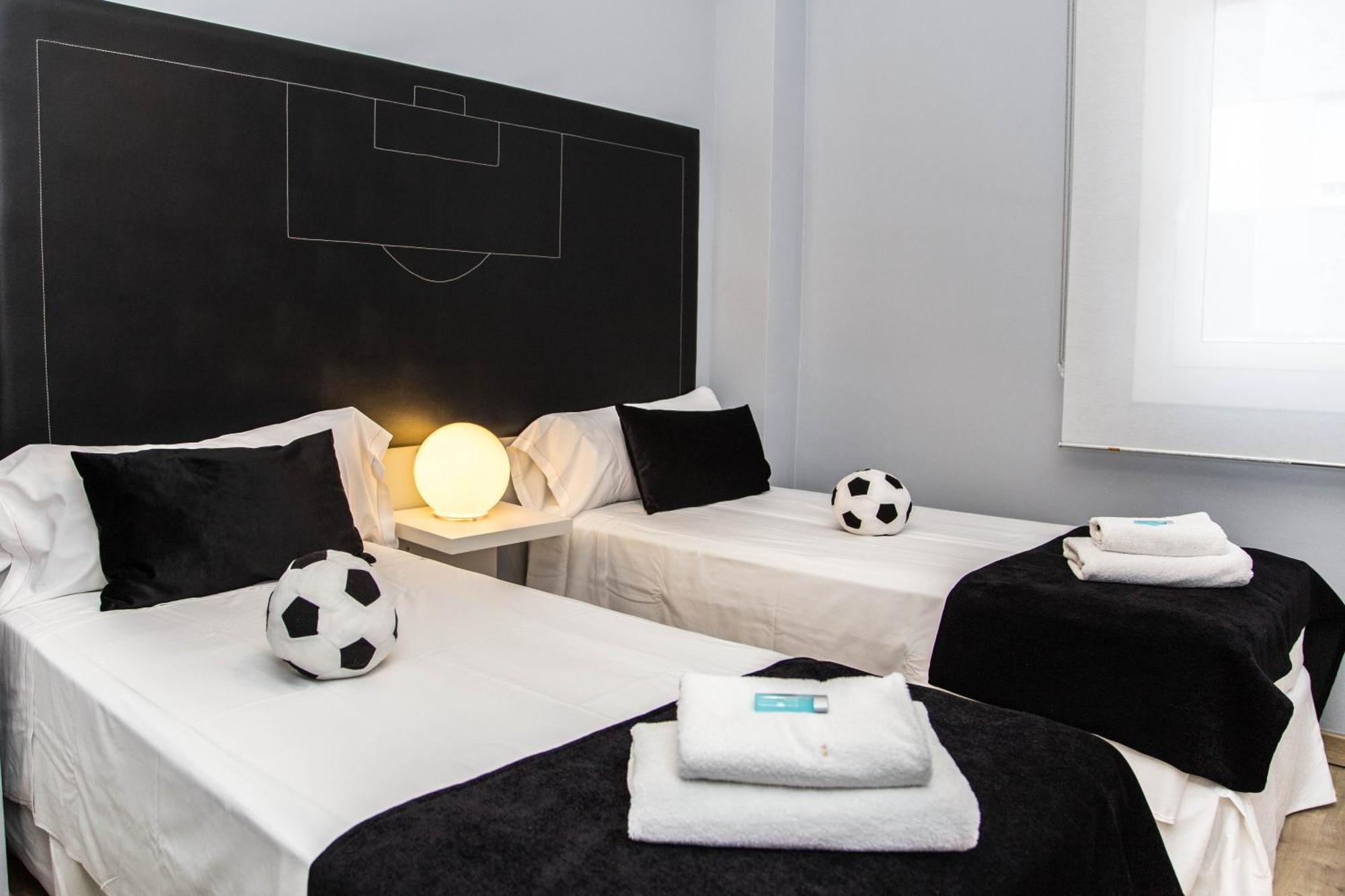 Alcam Camp Nou Stadium Big Barcelona