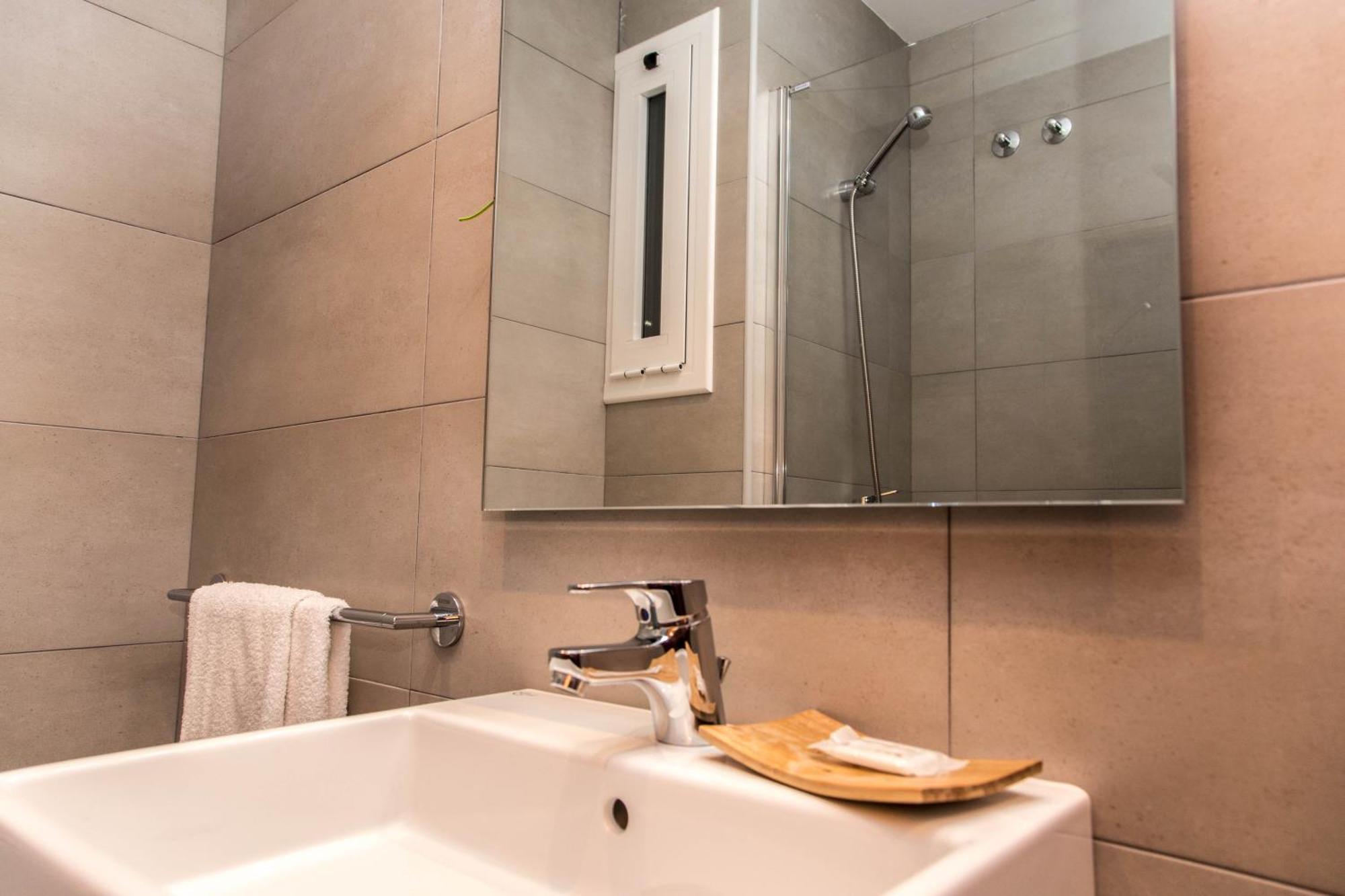 Apartment Alcam Camp Nou Stadium Big Barcelona