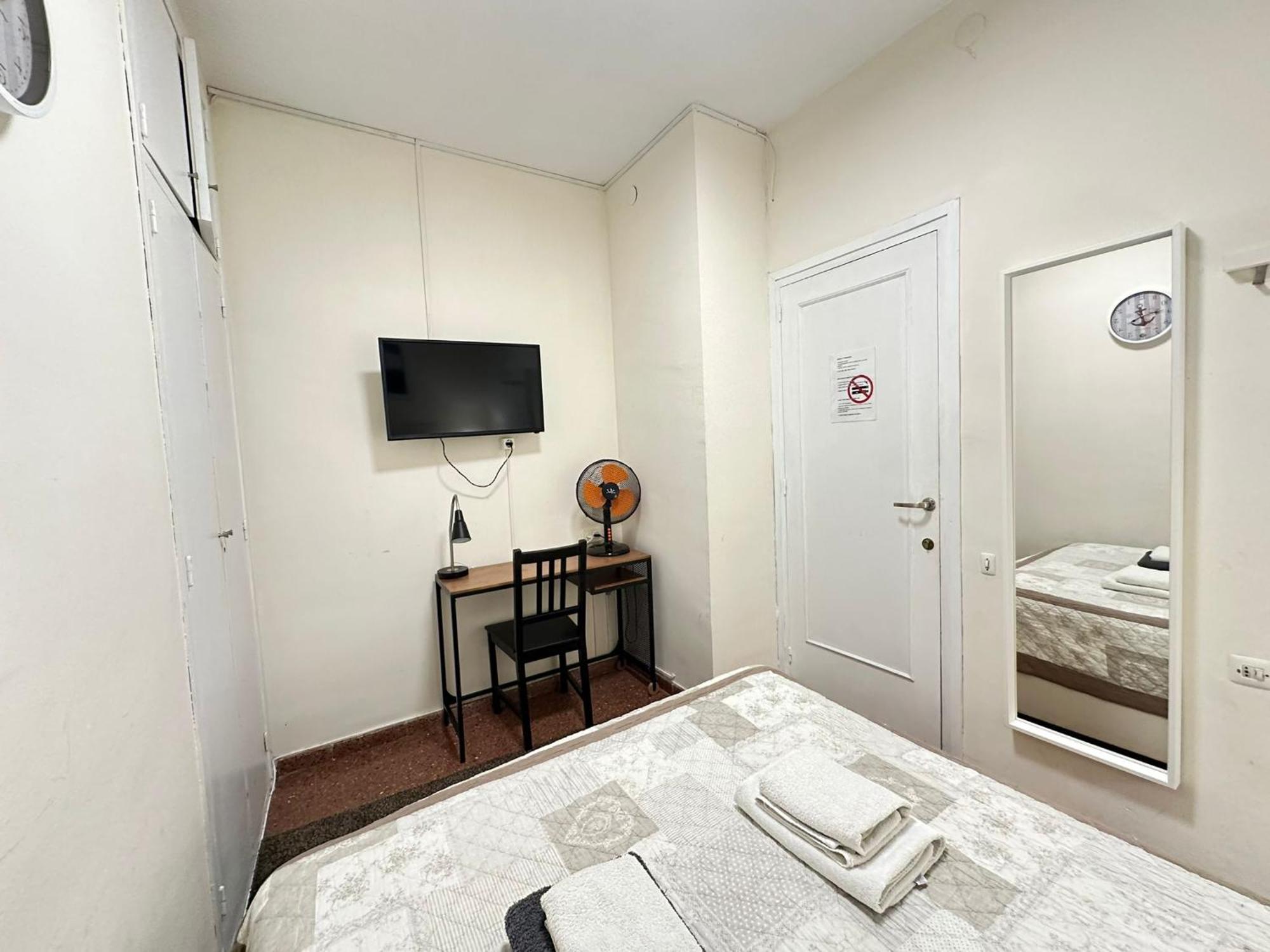 Bed and breakfast Viladomat *