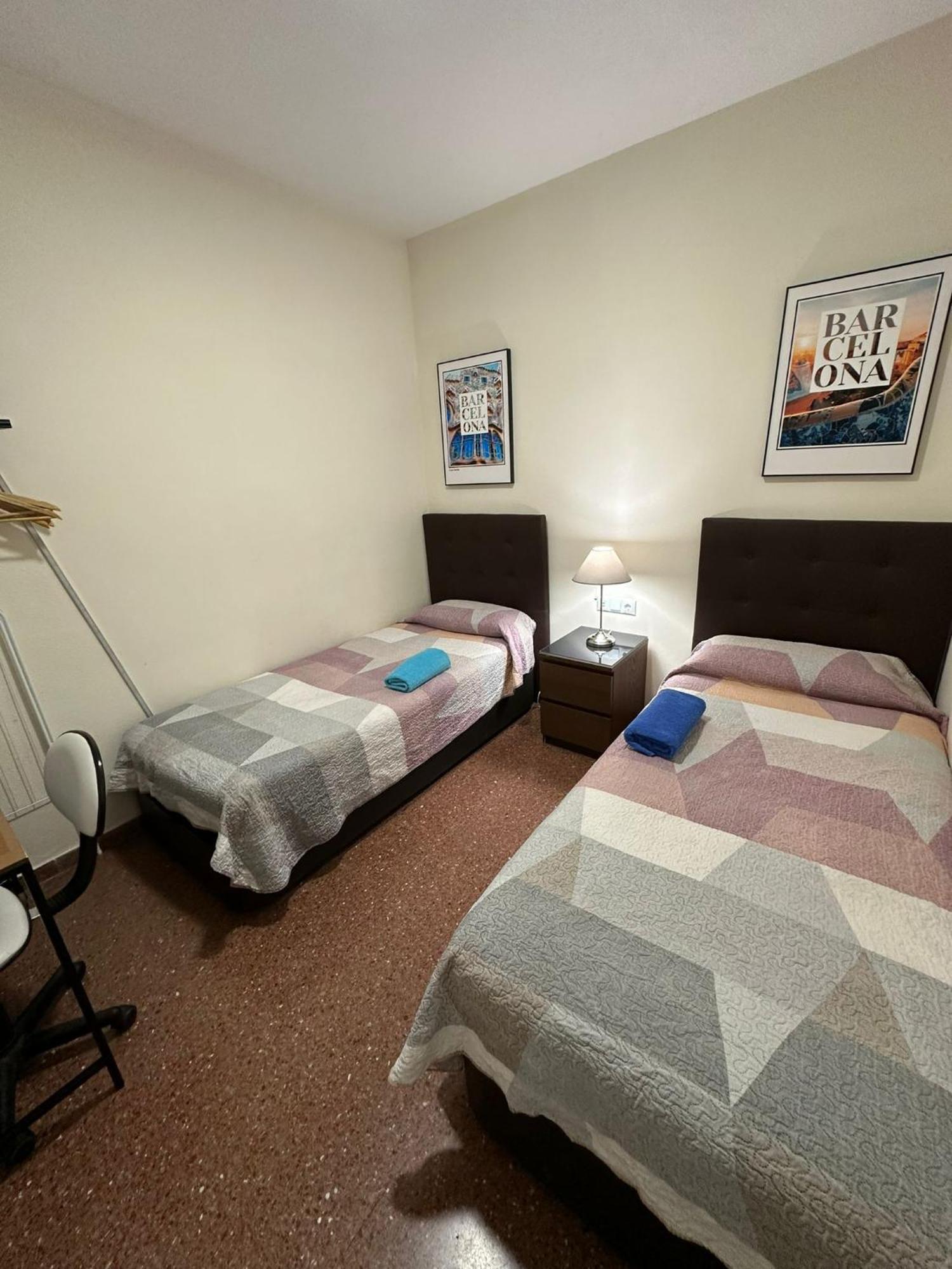 Bed and breakfast Viladomat *