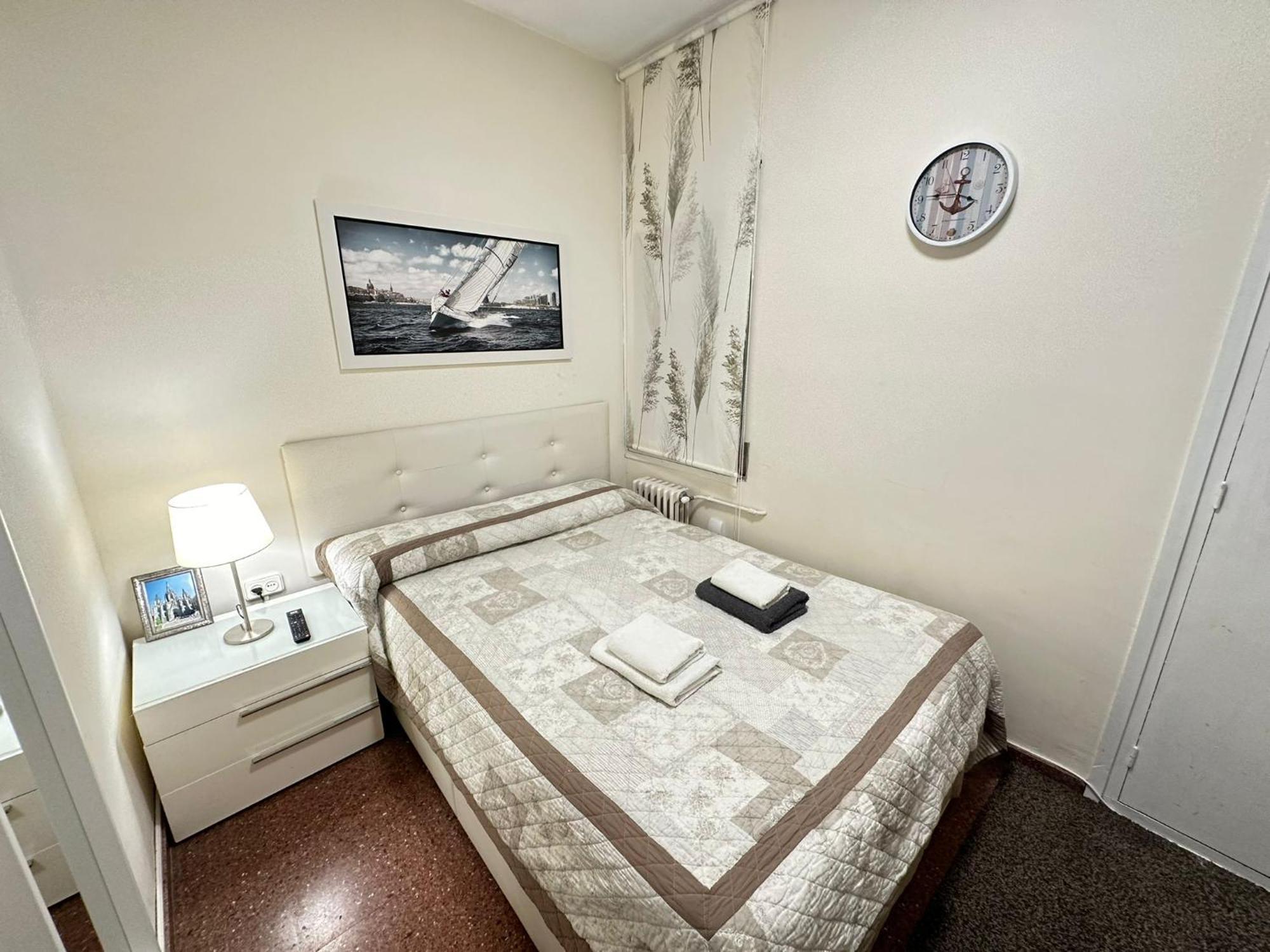 Viladomat Bed and breakfast Barcelona