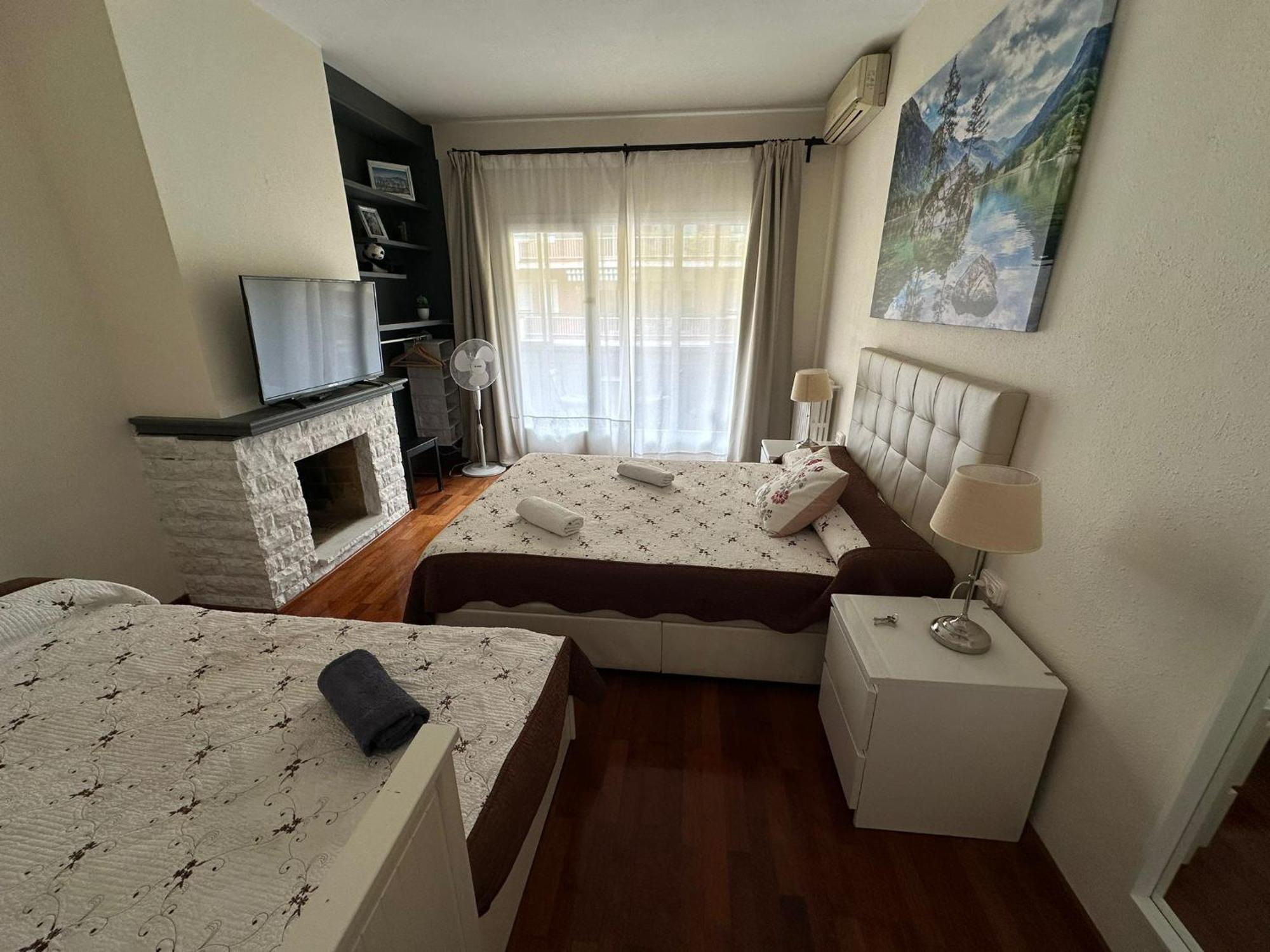Viladomat Bed and breakfast