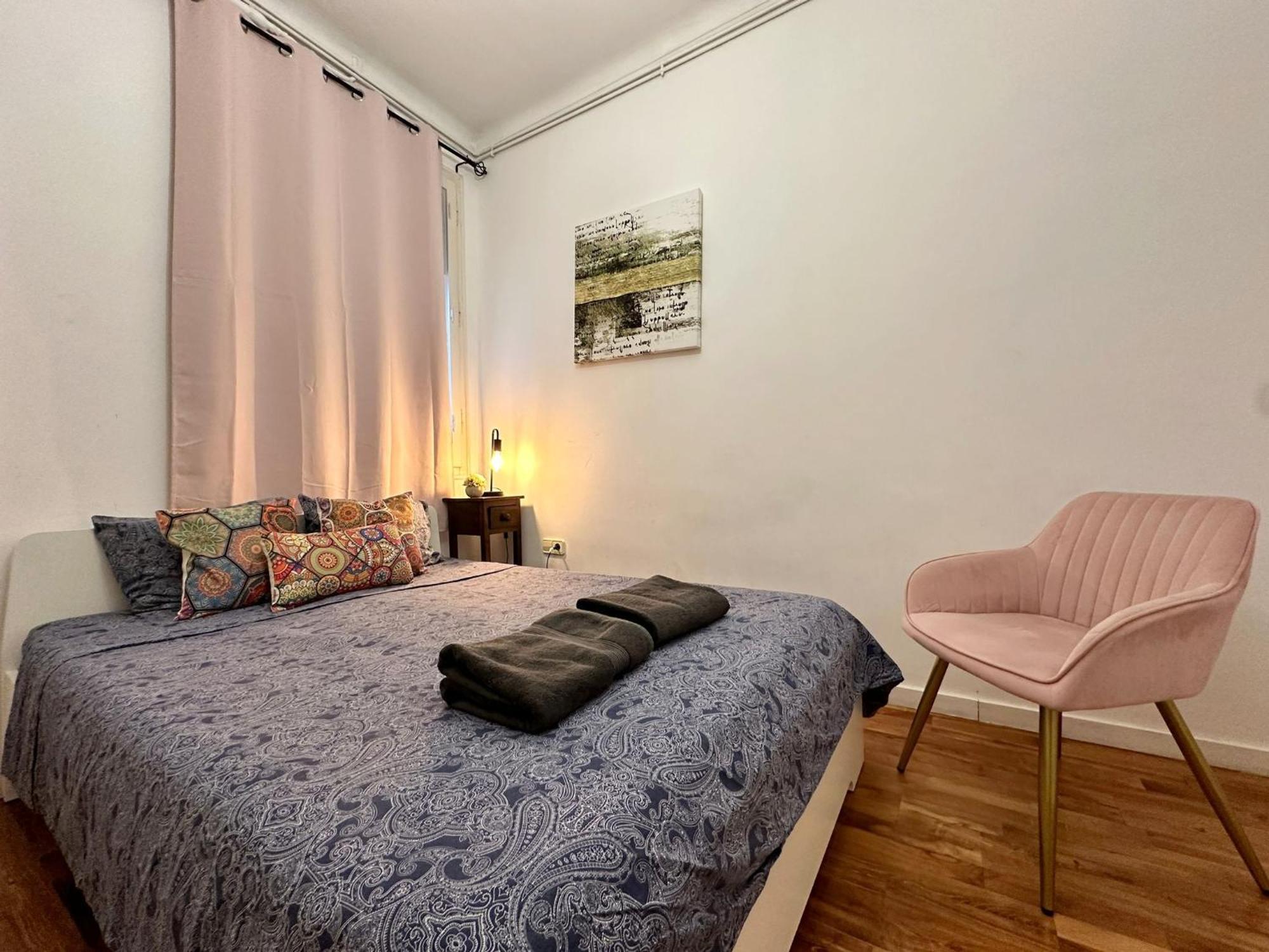 Auberge de jeunesse Oasis - Plaza Urquinaona Barcelone