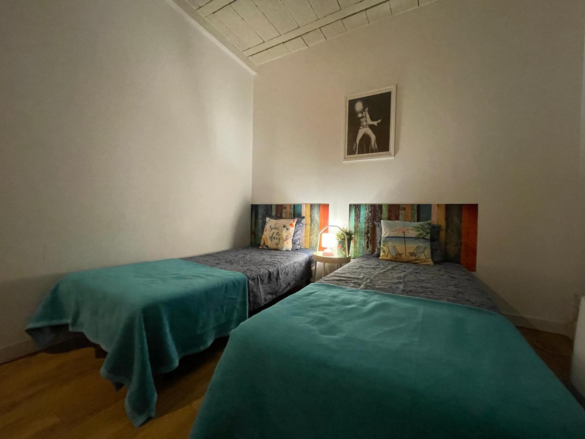 Oasis - By Port Vell 3 Auberge de jeunesse *
