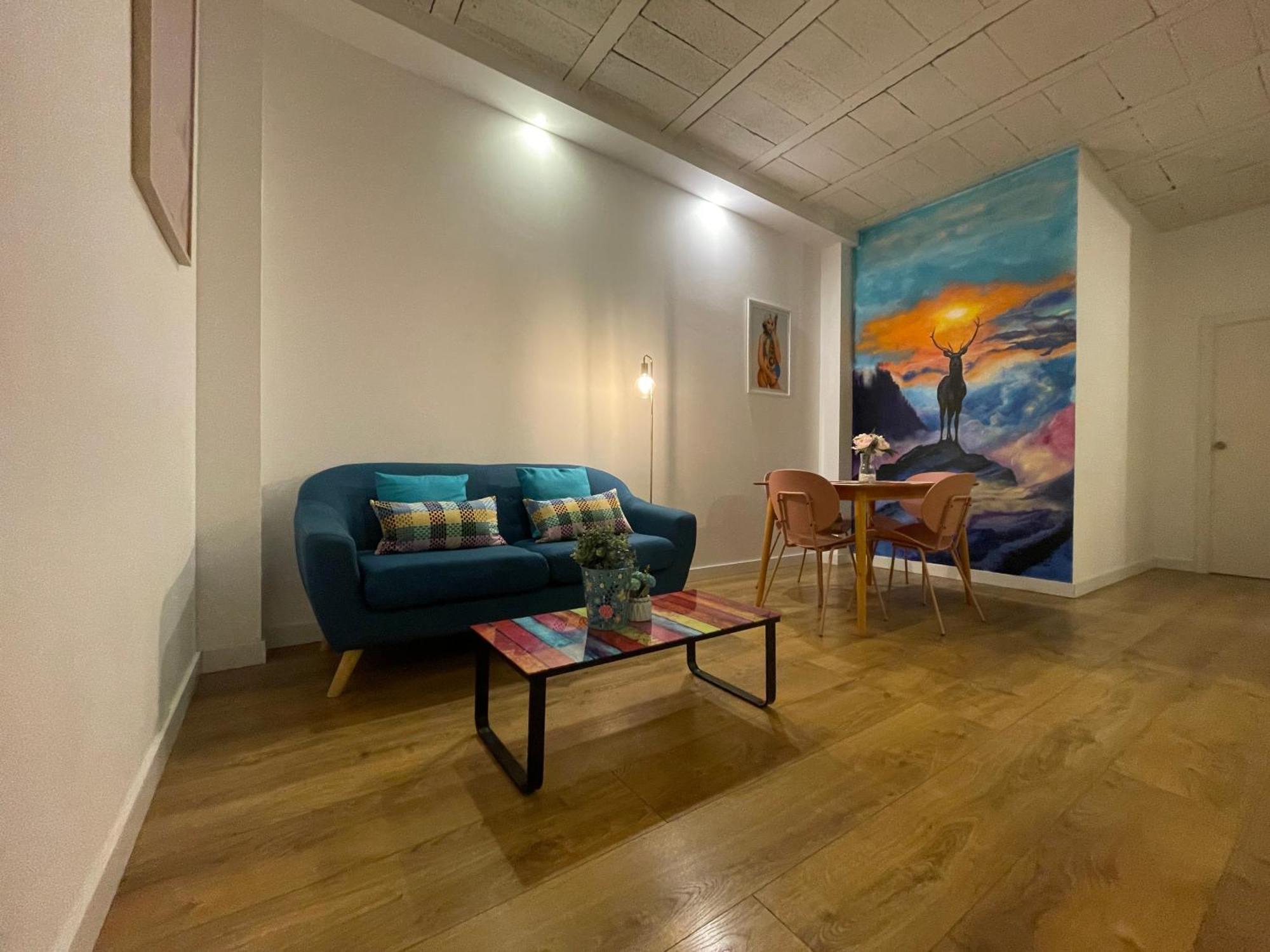 Oasis - By Port Vell 3 Auberge de jeunesse *