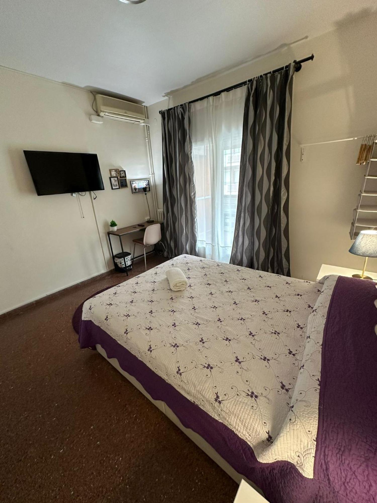 Viladomat Bed and breakfast *