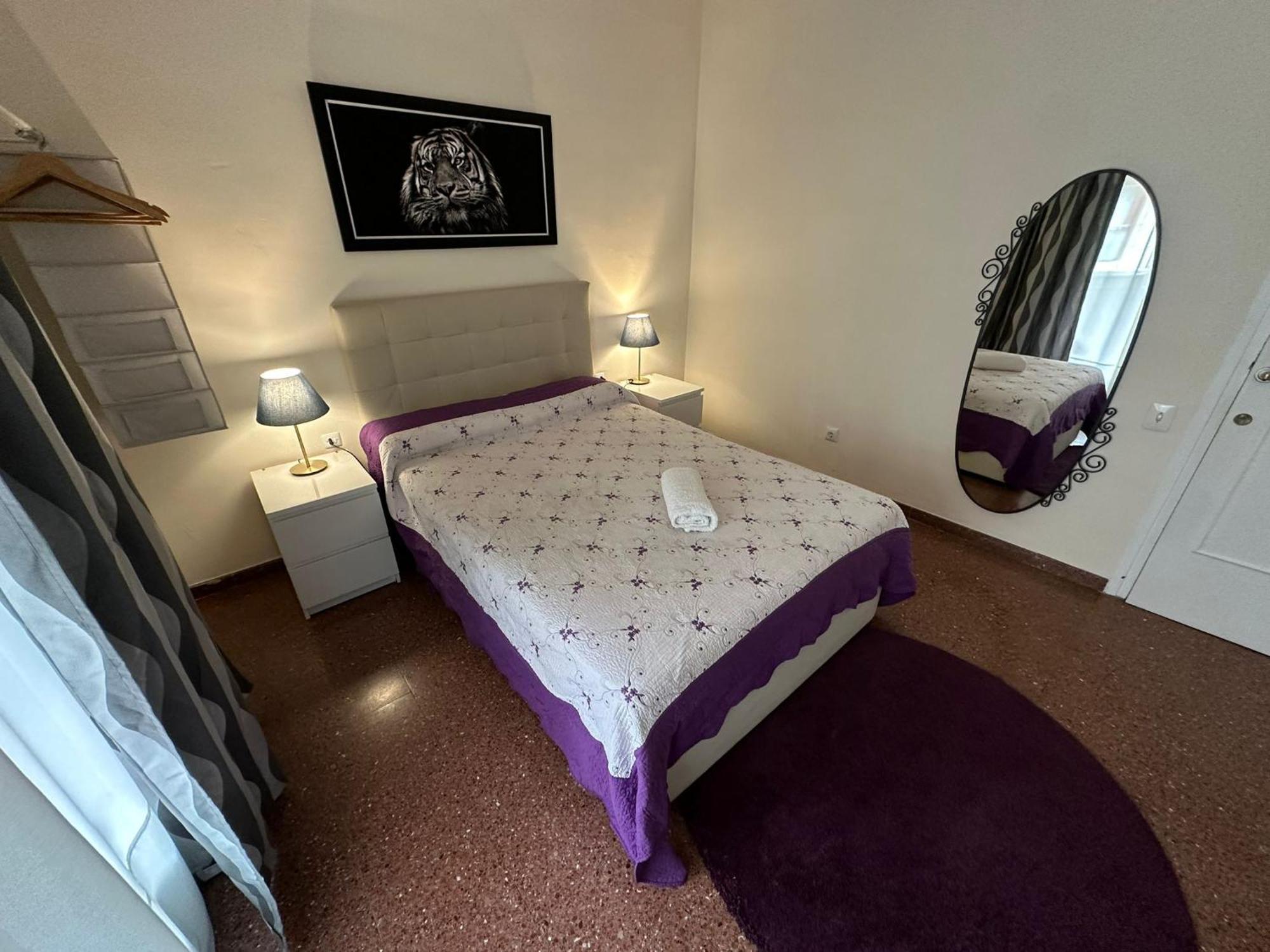 Viladomat Bed and breakfast *