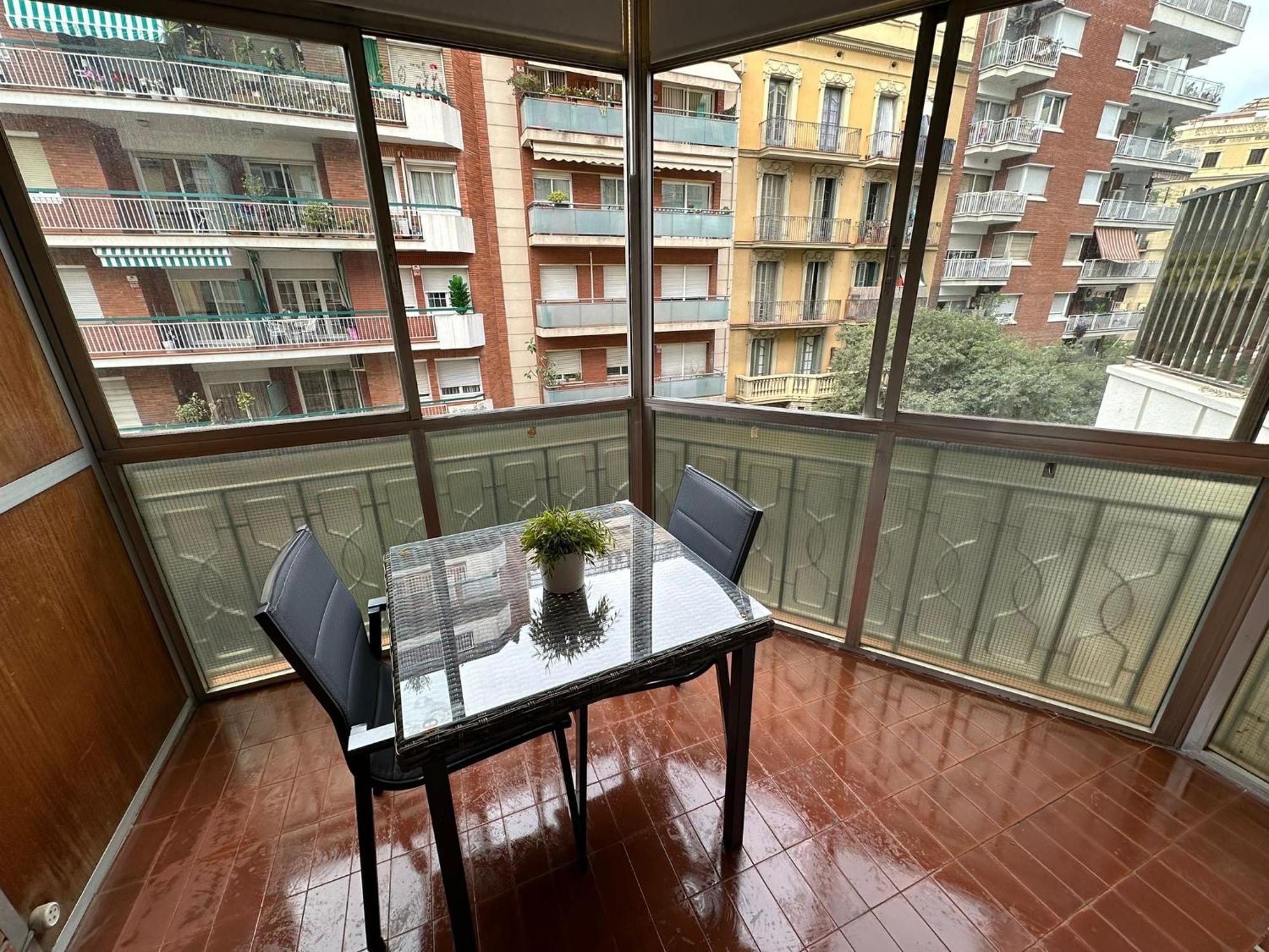 Aribau 33 Bed & Breakfast *