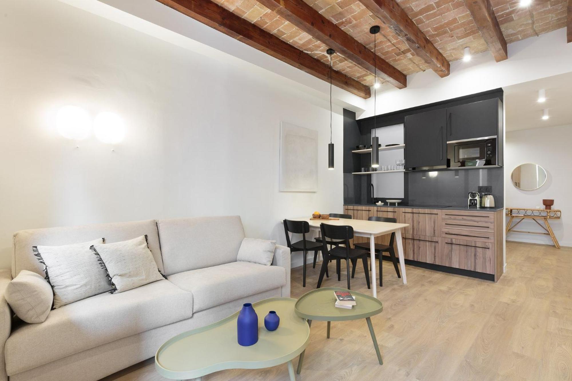Apartment Diagonal Apartments By Olala Homes *
