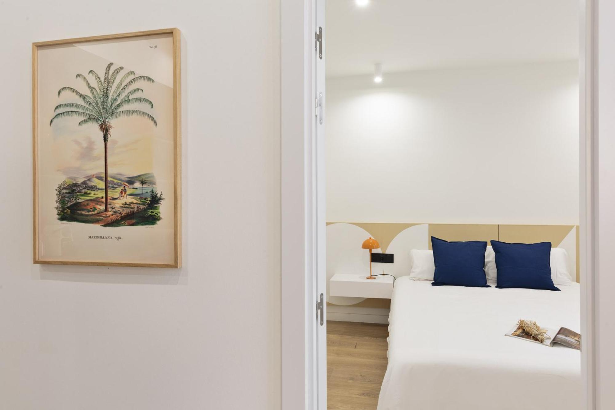 Diagonal Apartments By Olala Homes Apartment Barcelona