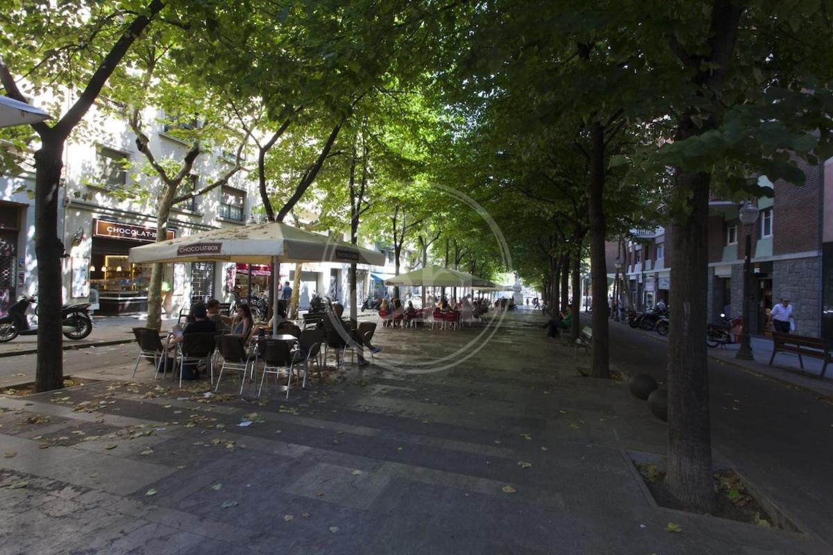 Apartamento Al Lado De Sagrada Familia Barcelona