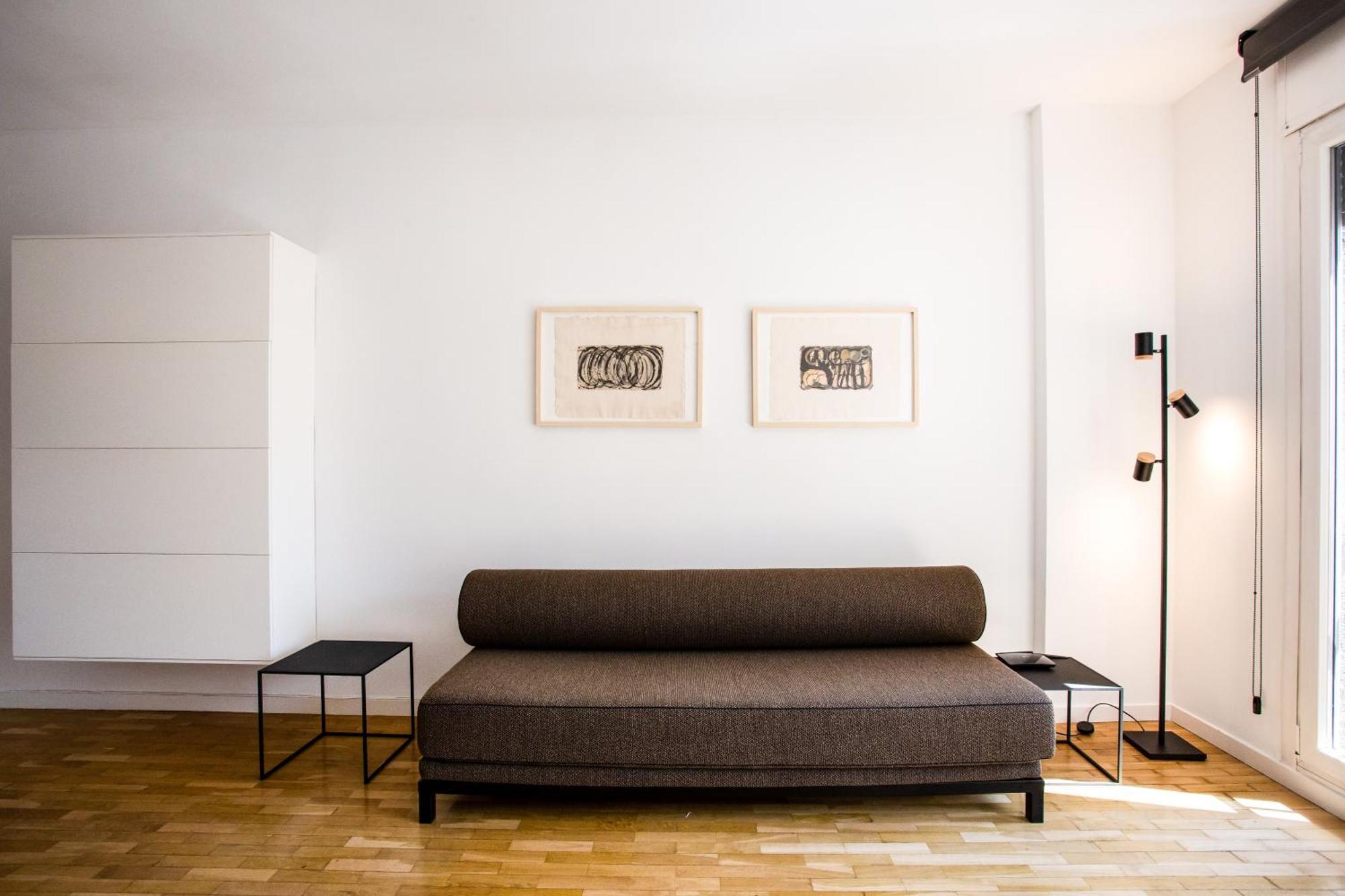 Suitur Exclusivo Centrico Appartement *