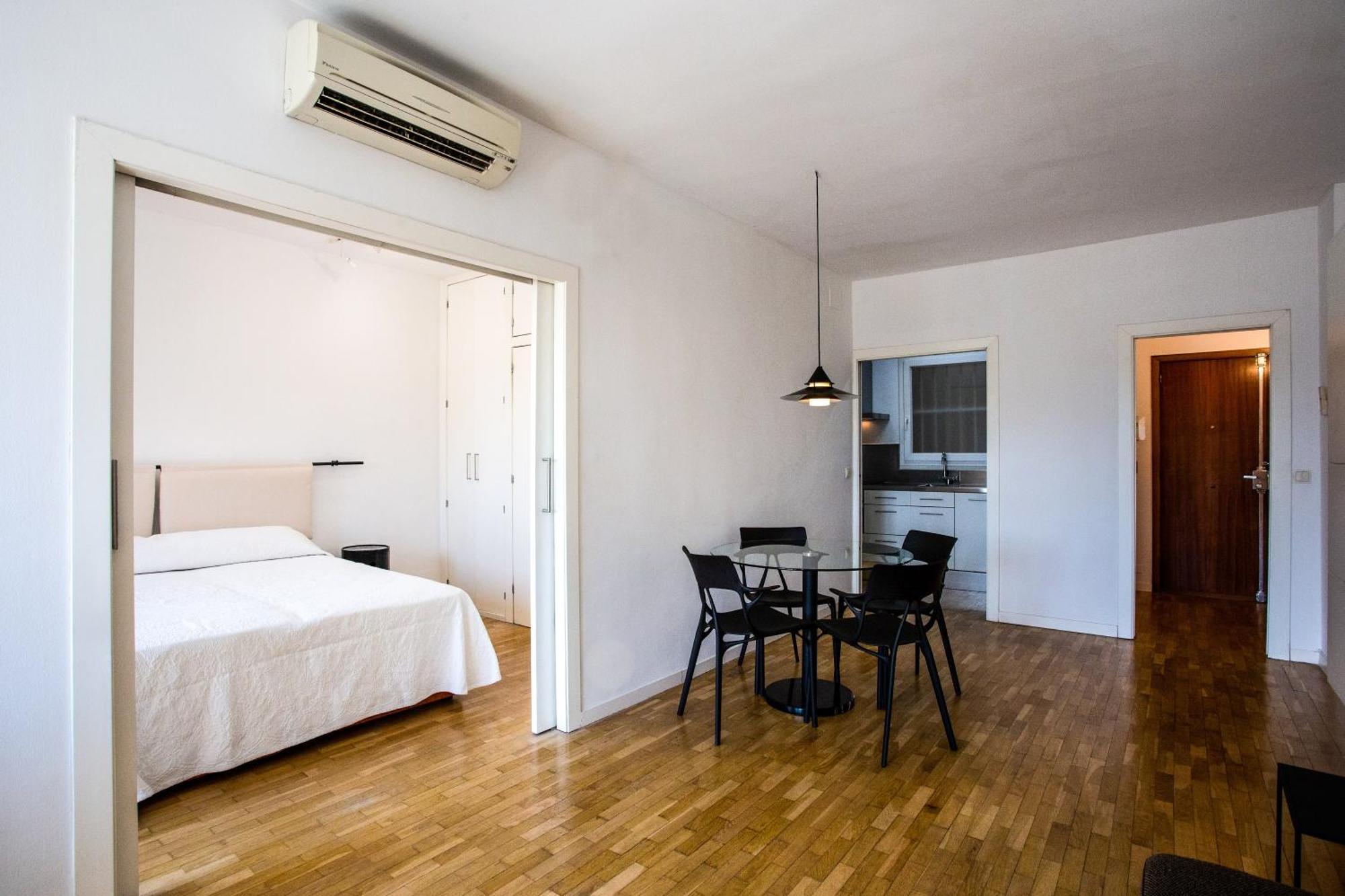 Appartement Suitur Exclusivo Centrico Barcelona