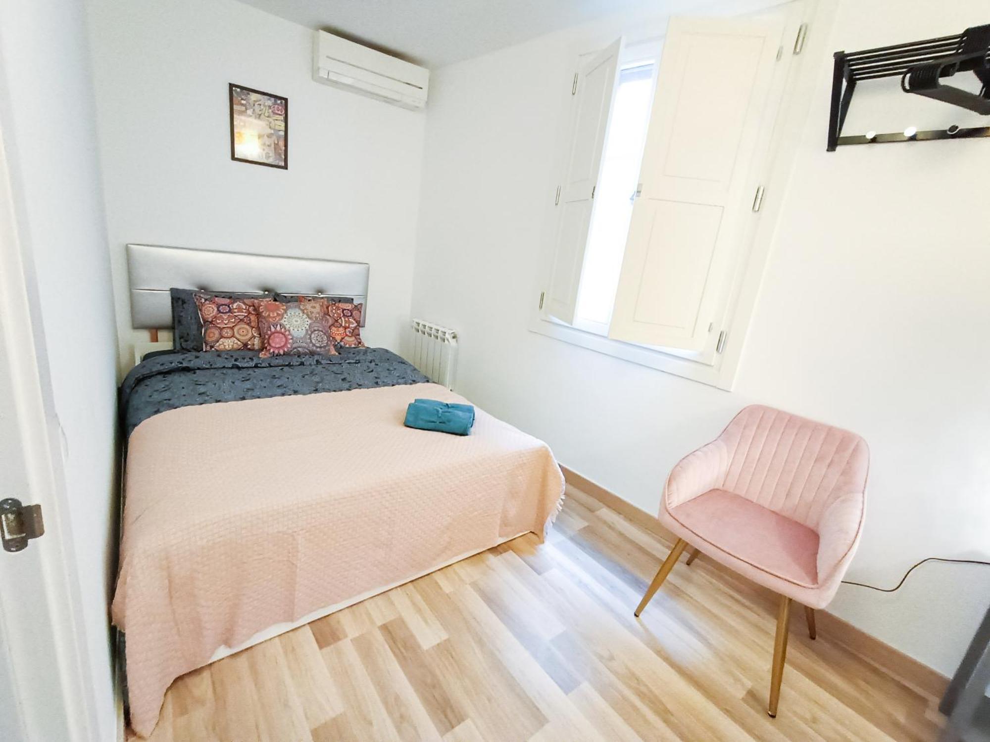 Auberge de jeunesse Oasis - By La Rambla
