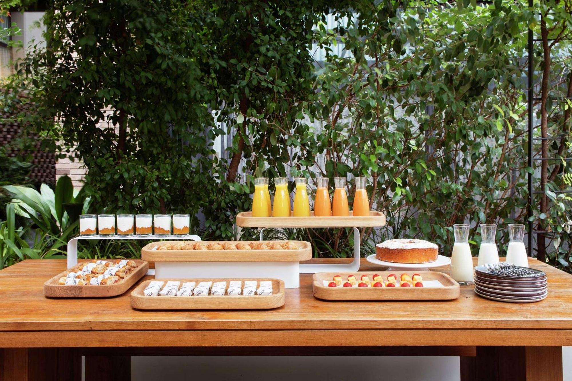 Hotel Alexandra Hotel, Curio Collection By Hilton 4*