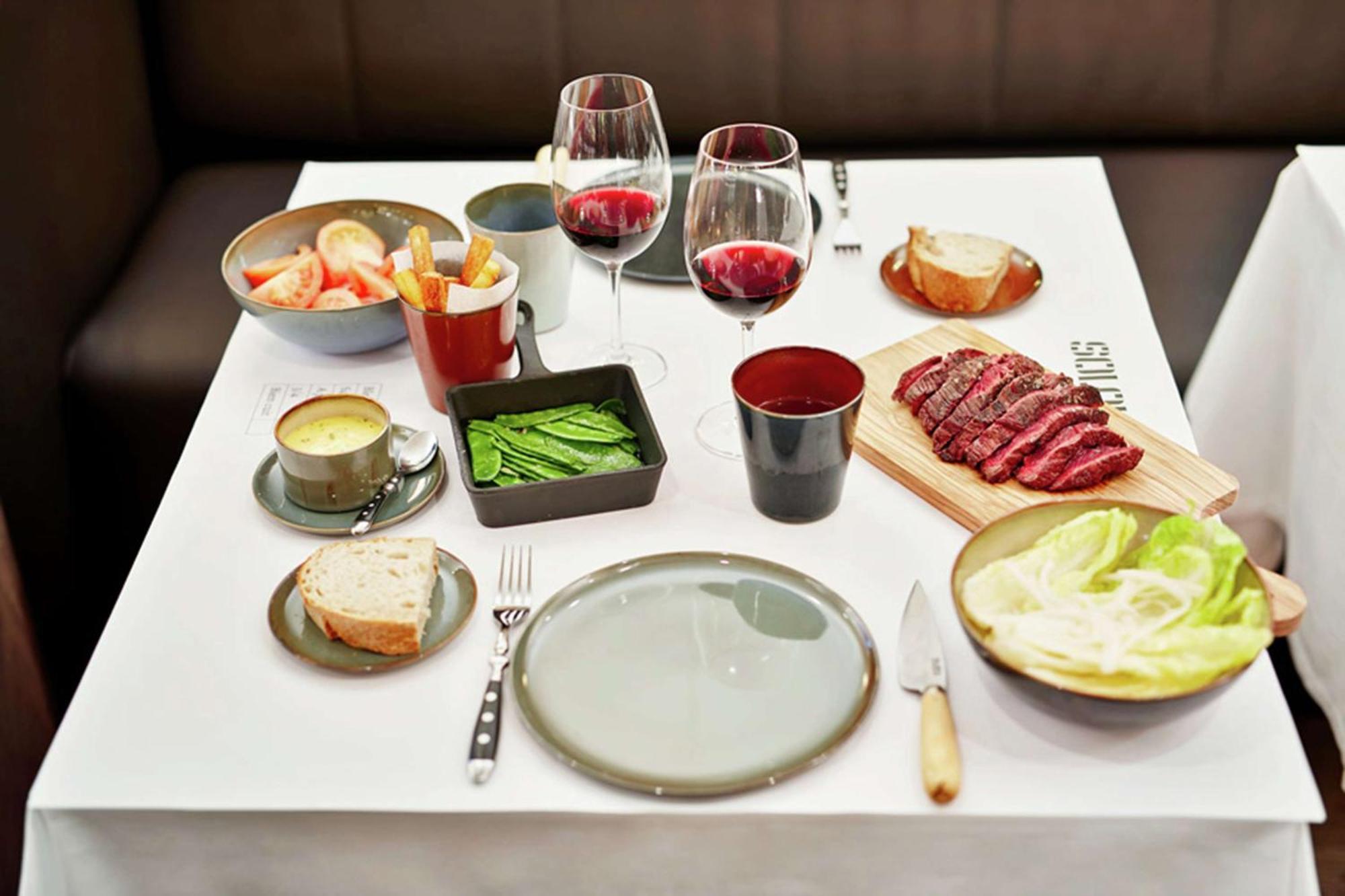Alexandra Hotel, Curio Collection By Hilton Barcelona