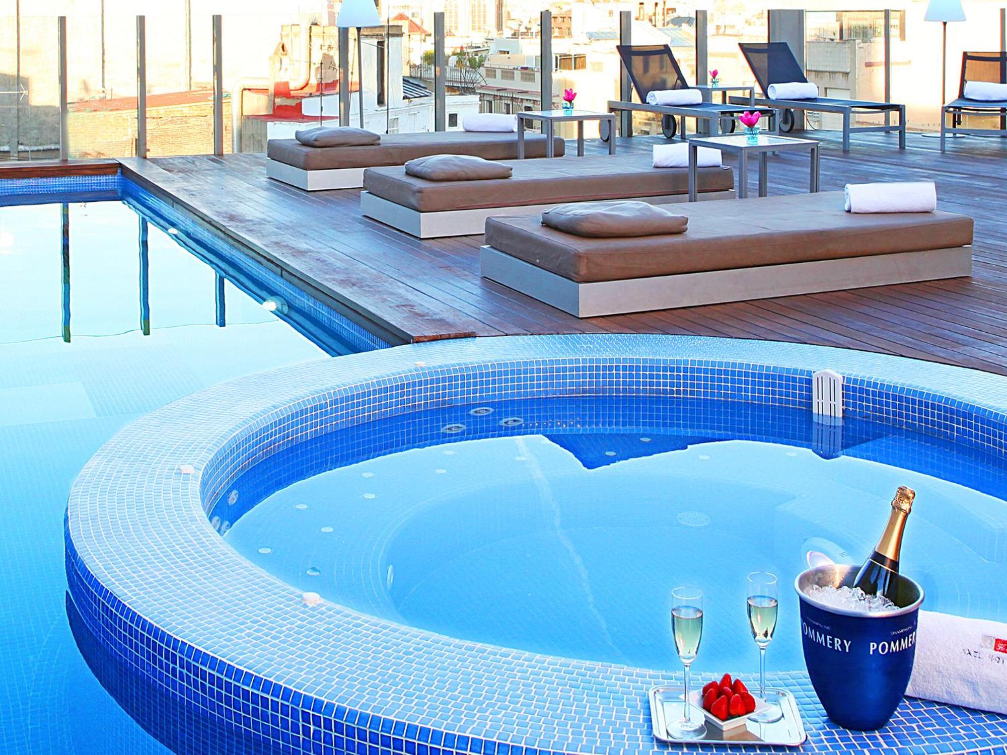 Axel - Adults Only 4* Barcelona