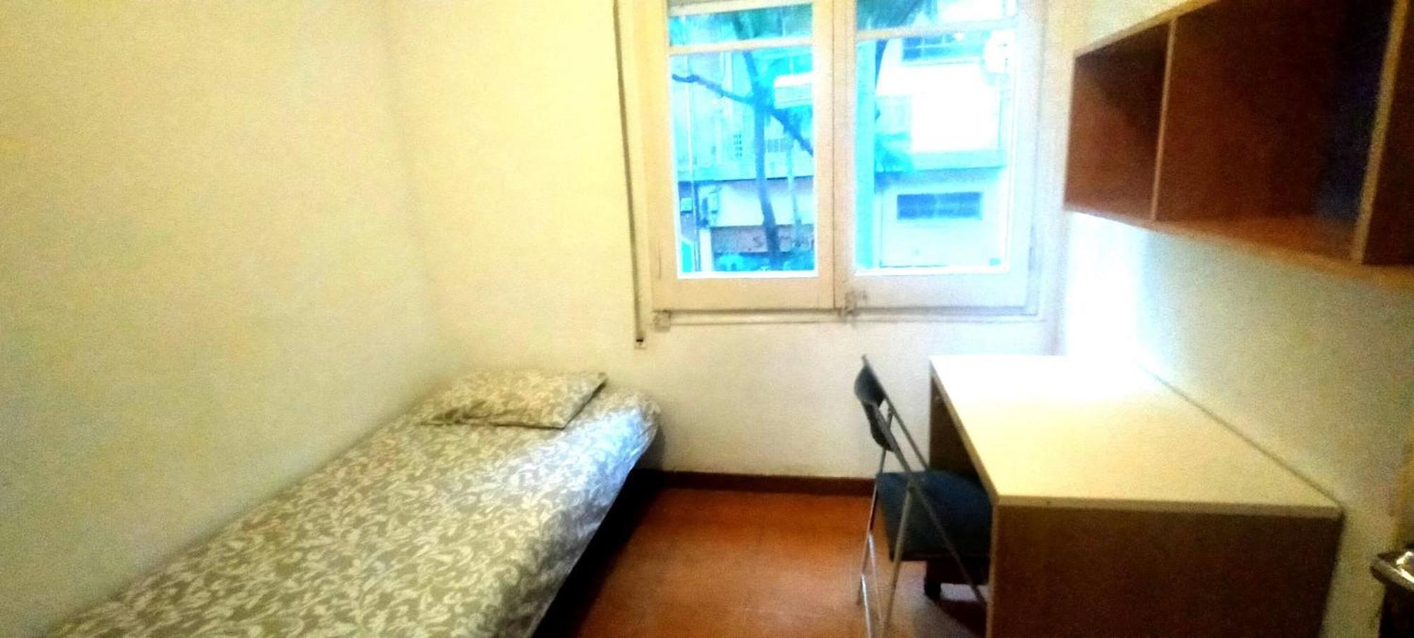 Pintor Pahissa Guest house Barcelona