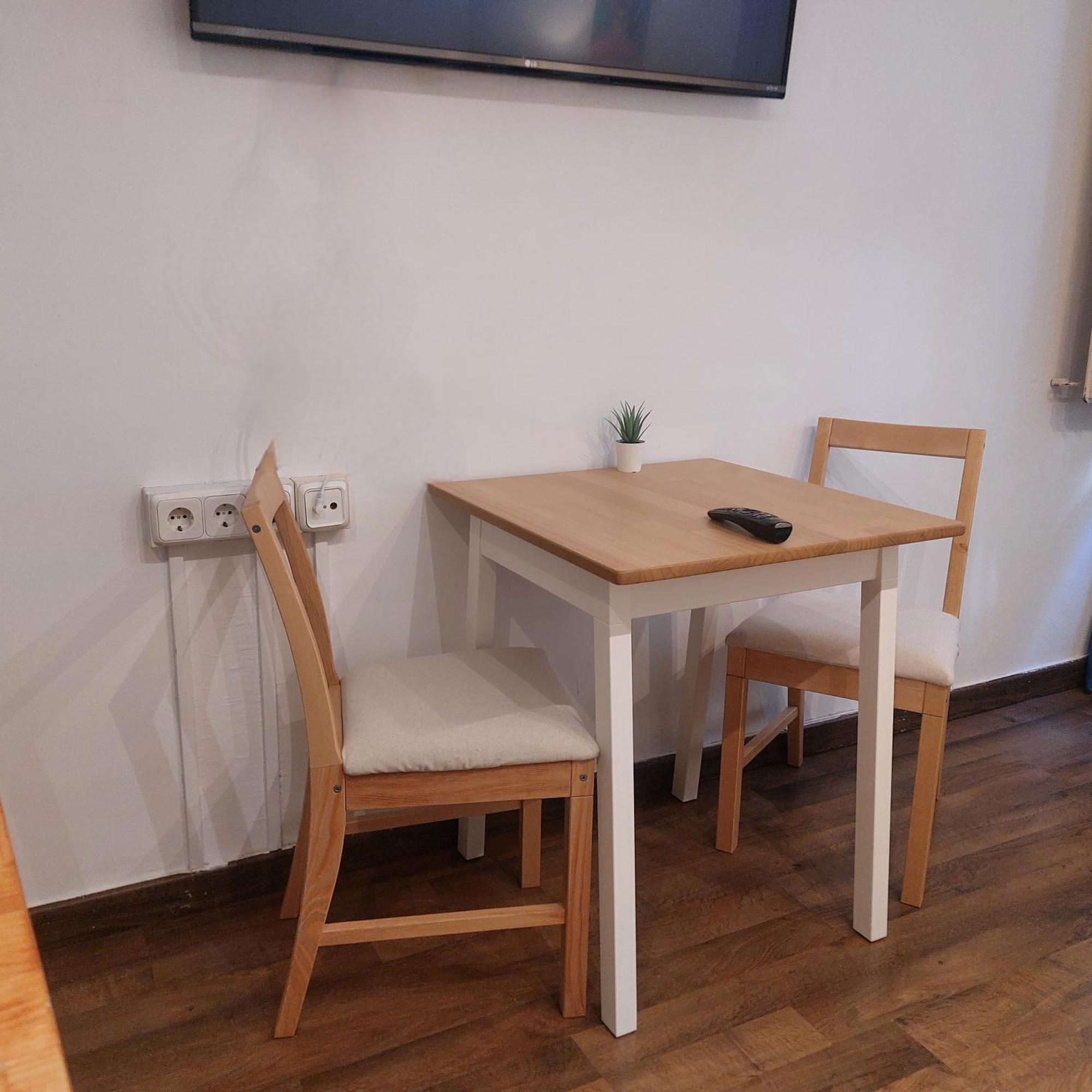 Appartement Center Barcelone